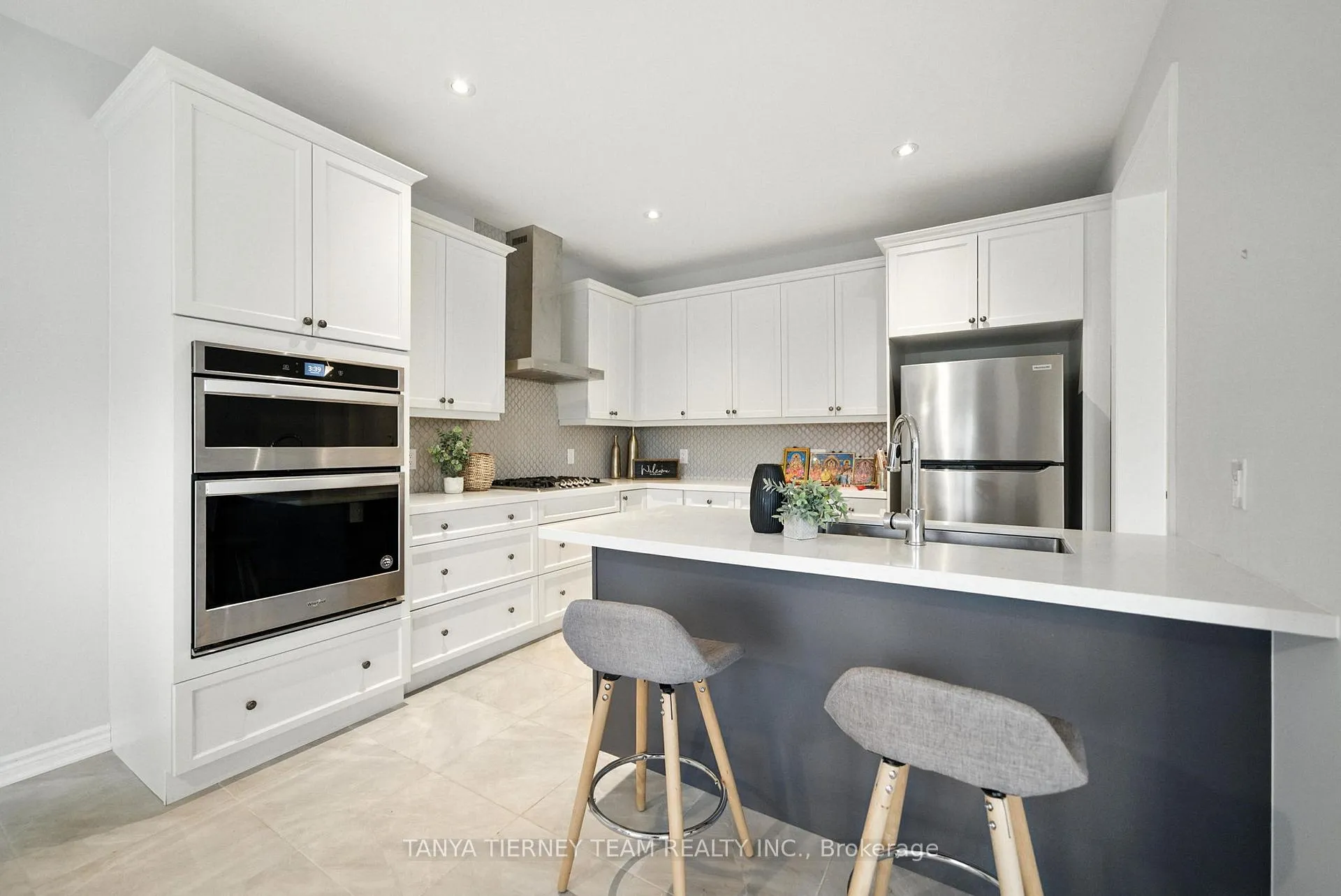 Photo 11 of 95 Bremner Street, Whitby, Rolling Acres — HOMEH
