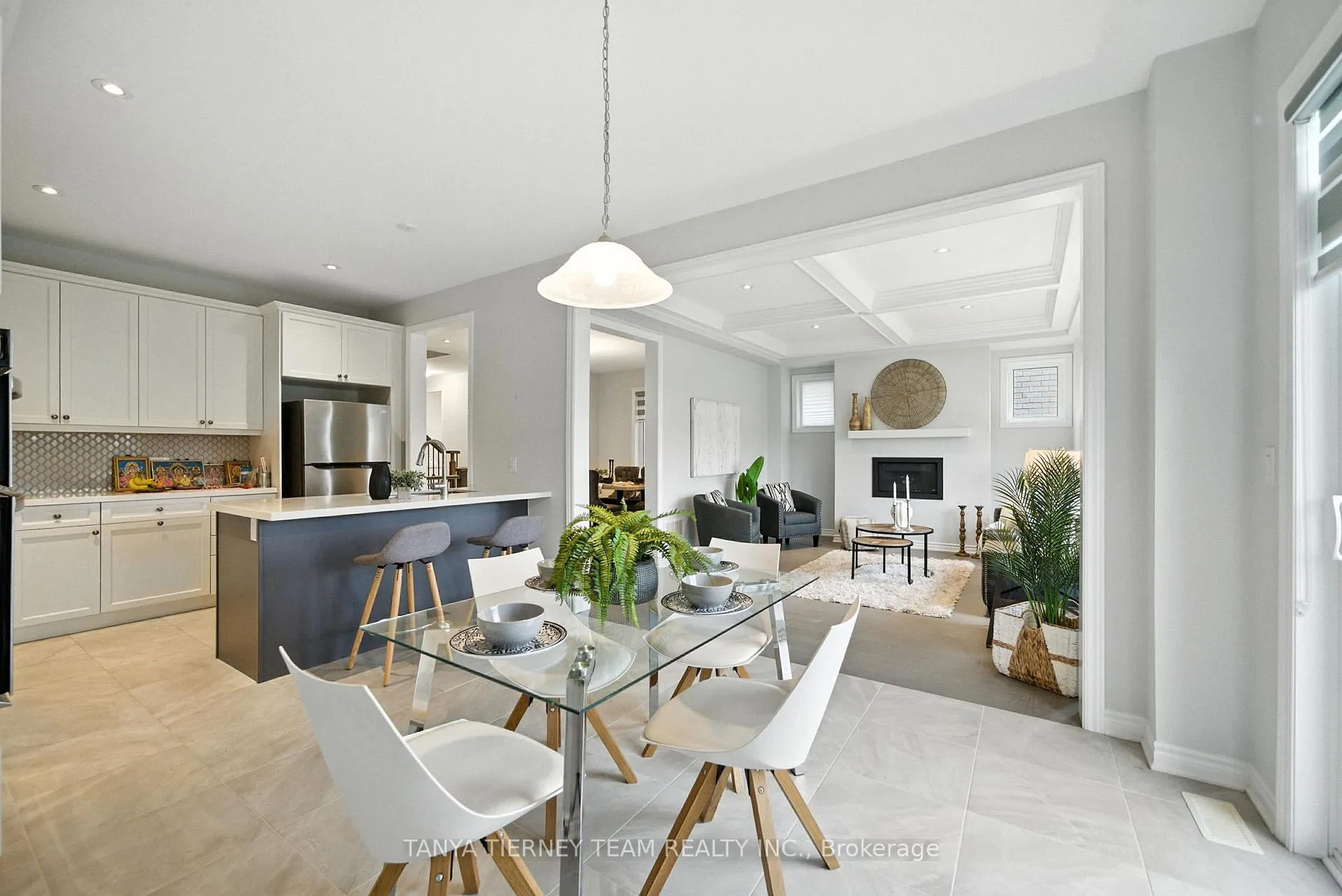 Photo 14 of 95 Bremner Street, Whitby, Rolling Acres — HOMEH