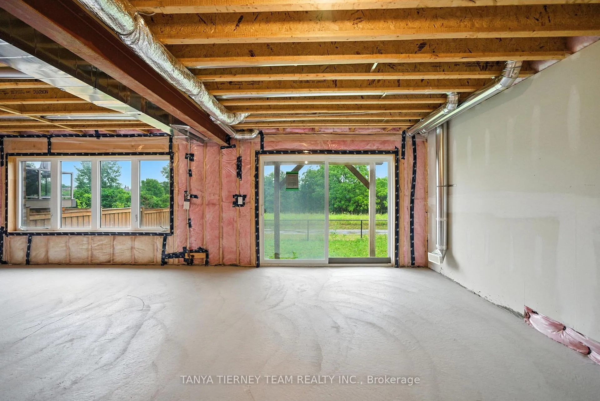 Photo 38 of 95 Bremner Street, Whitby, Rolling Acres — HOMEH