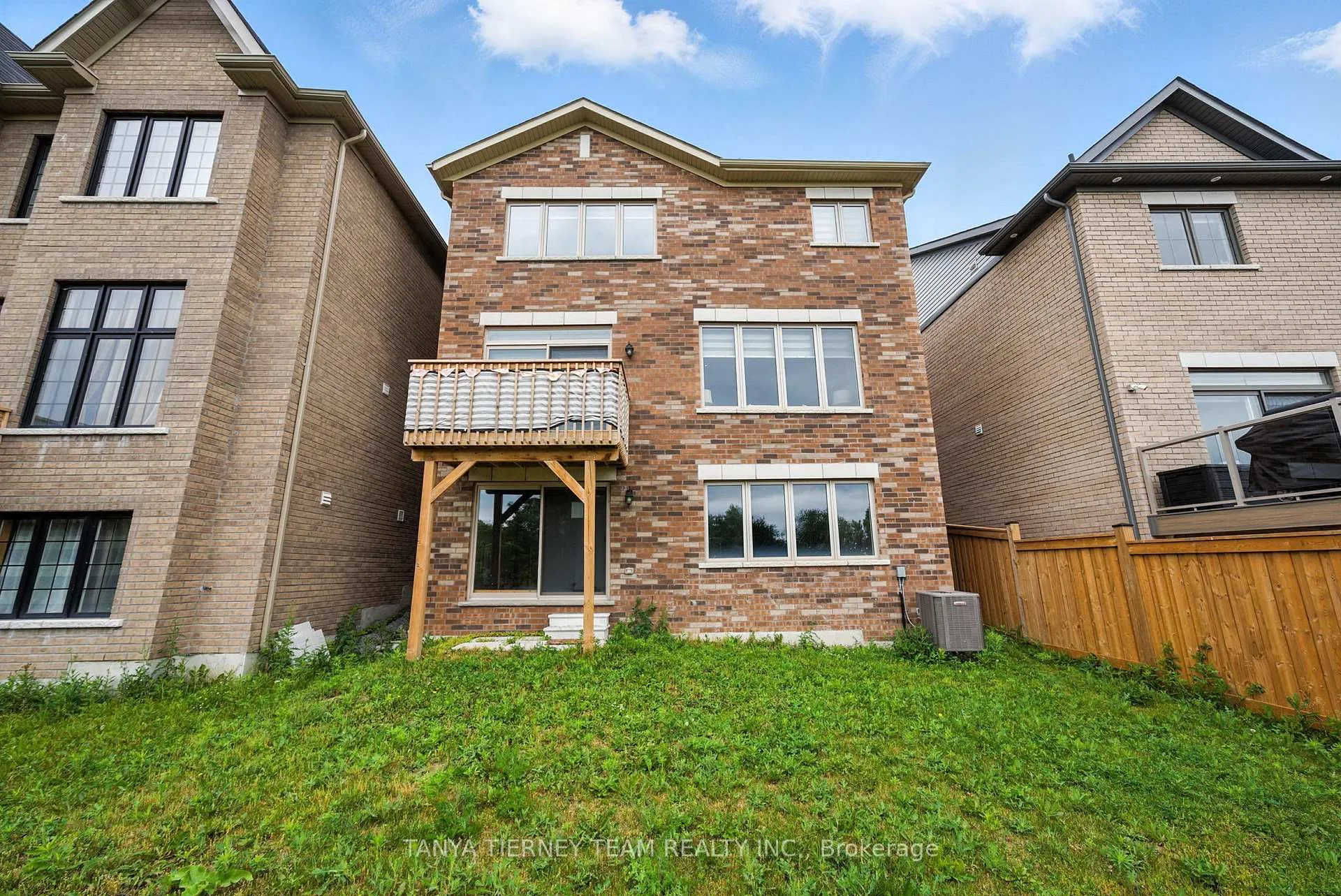 Photo 40 of 95 Bremner Street, Whitby, Rolling Acres — HOMEH