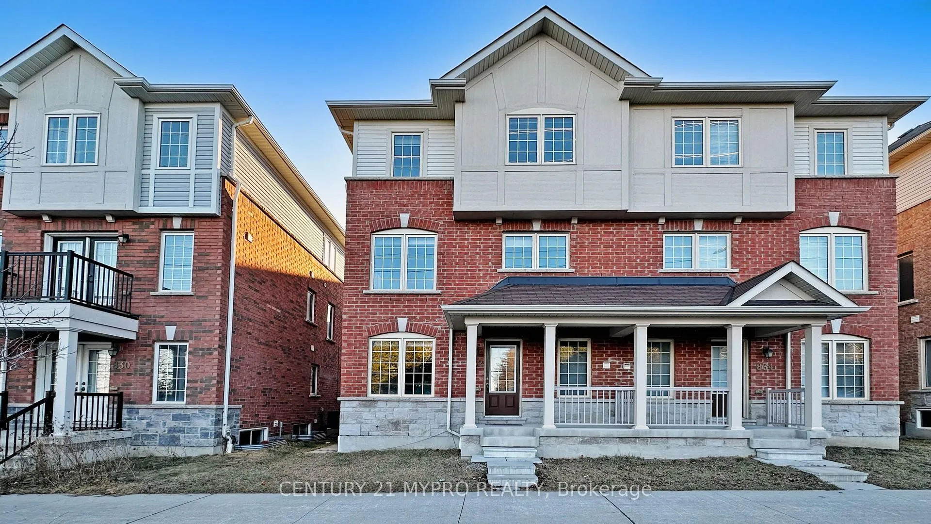Photo 4 of 832 Audley Road N, Ajax, Northeast Ajax — HOMEH
