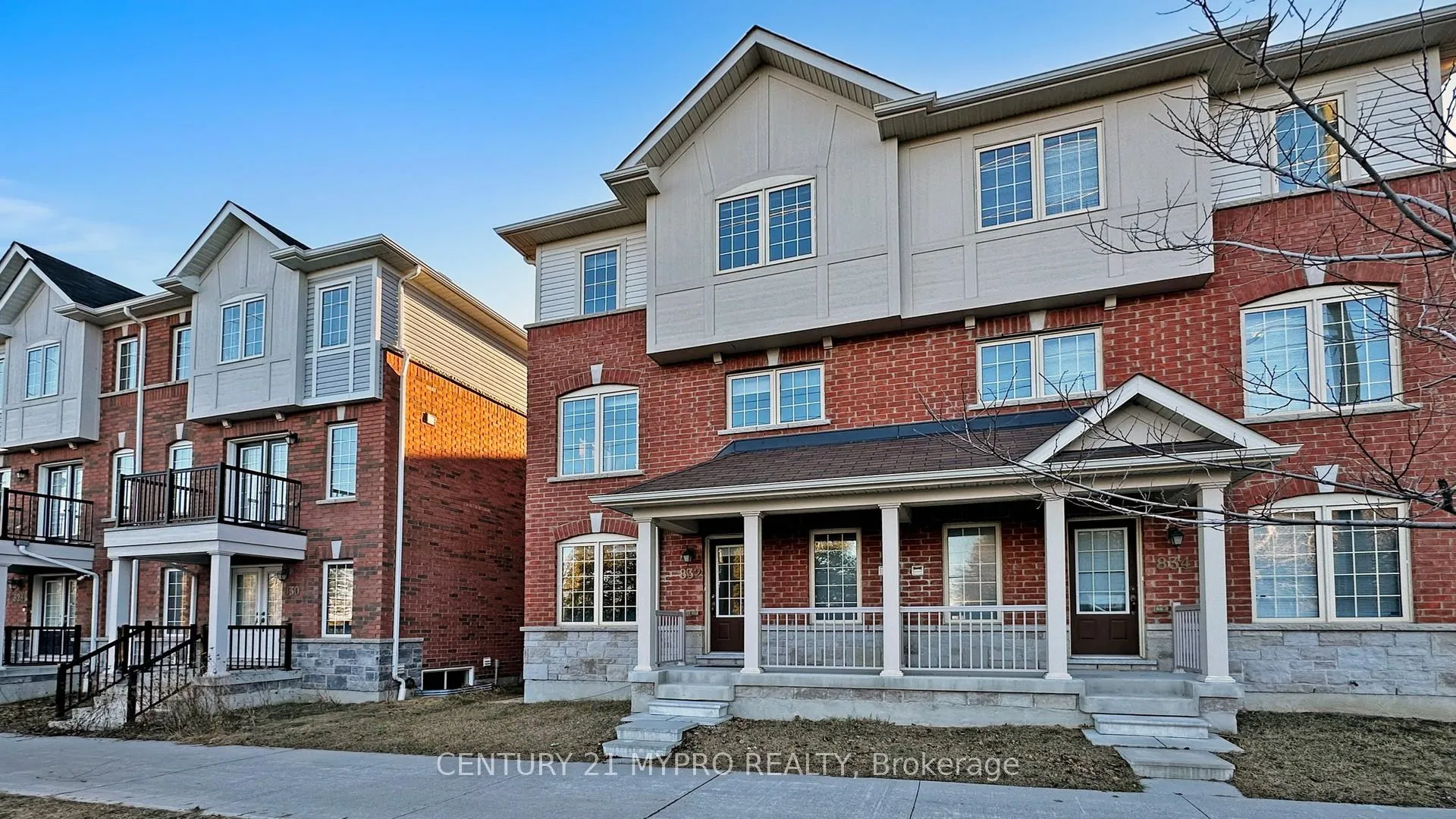 Photo 5 of 832 Audley Road N, Ajax, Northeast Ajax — HOMEH