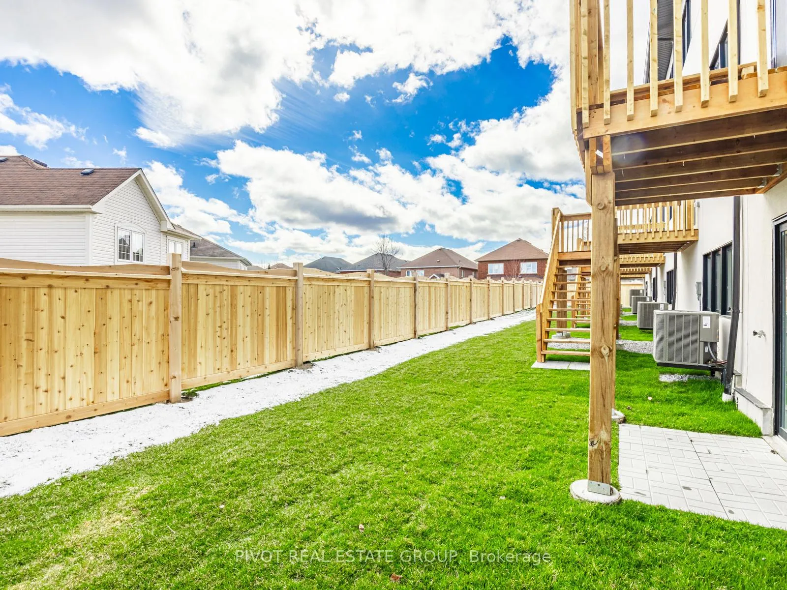 Photo 34 of 9 Lively Way, Whitby, Rolling Acres — HOMEH