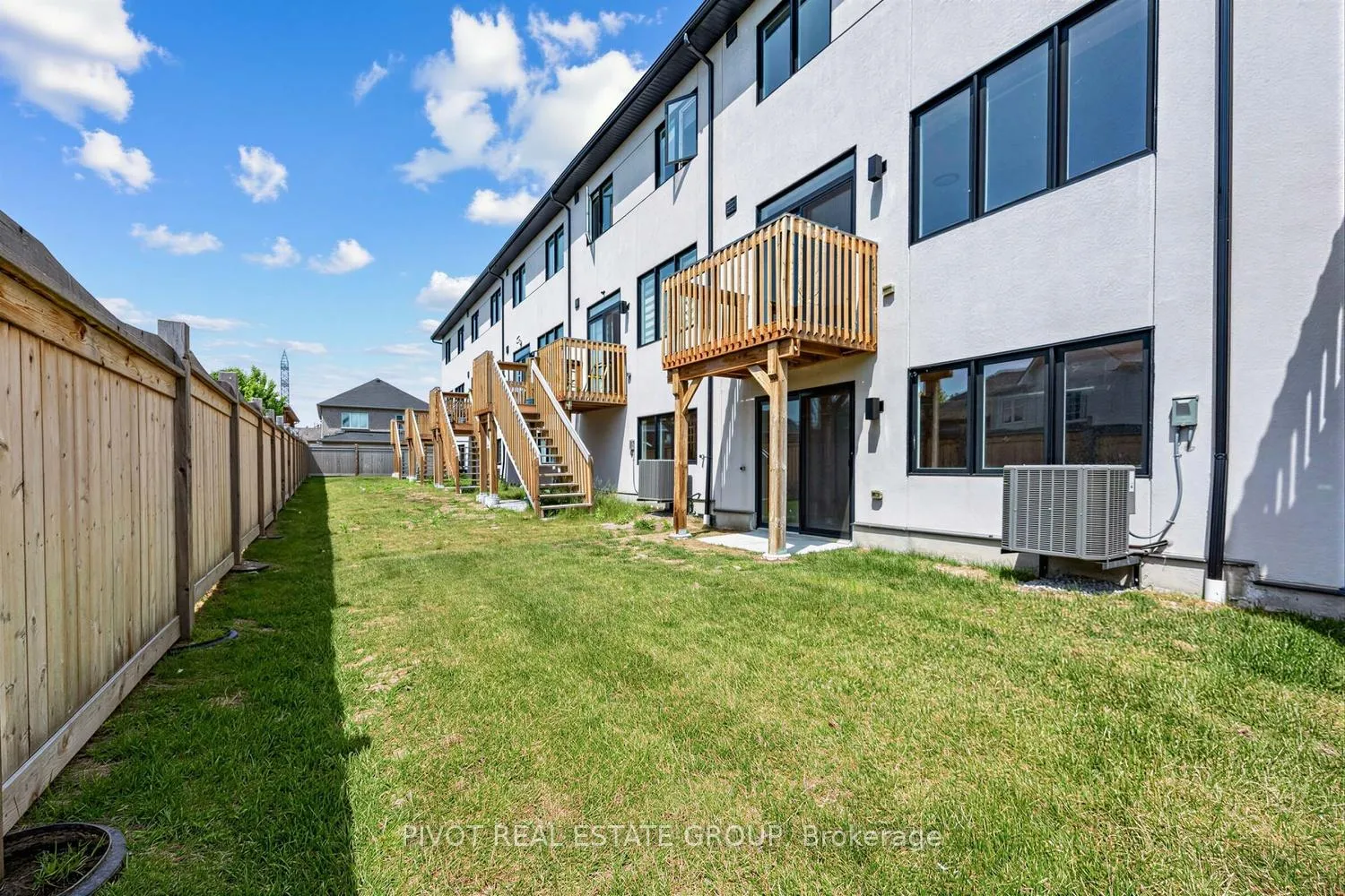 Photo 38 of 9 Lively Way, Whitby, Rolling Acres — HOMEH