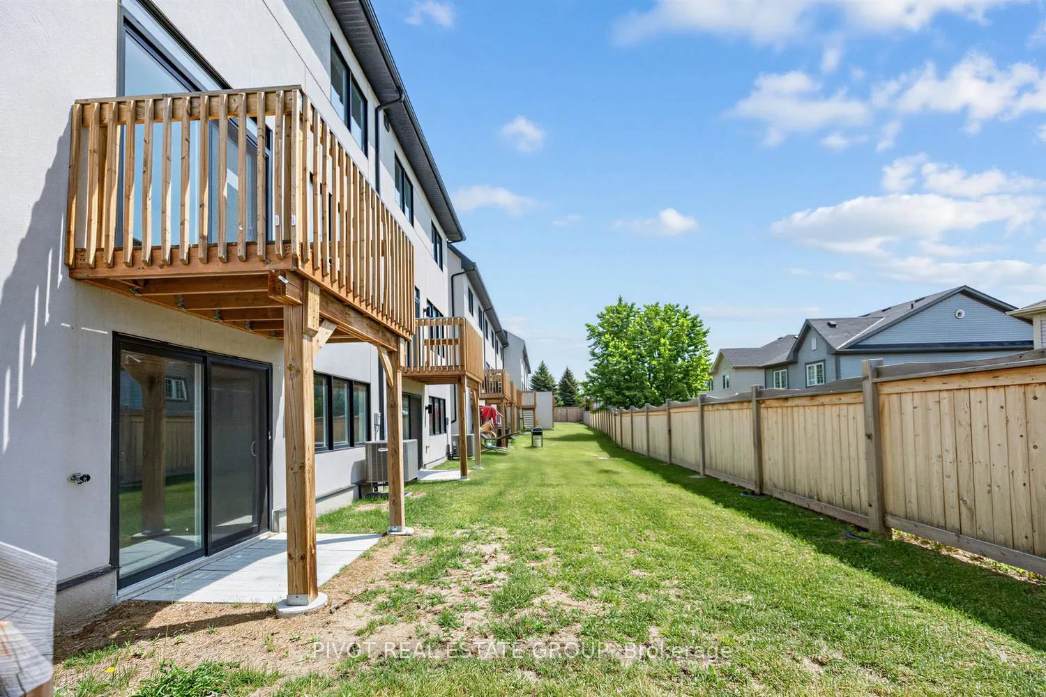 Photo 41 of 9 Lively Way, Whitby, Rolling Acres — HOMEH