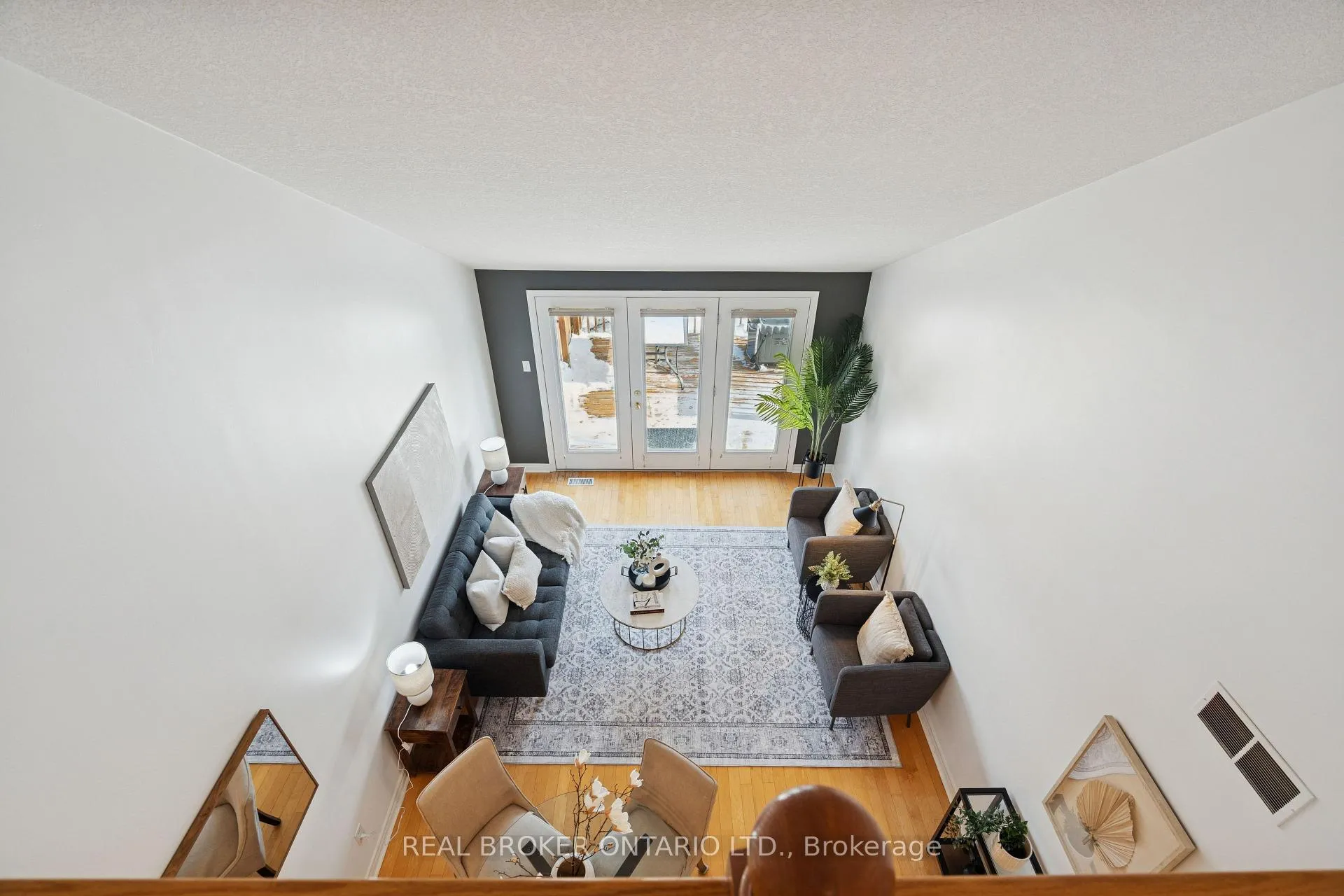 Photo 29 of 75 Doctor Moore Court, Halton Hills, Acton — HOMEH