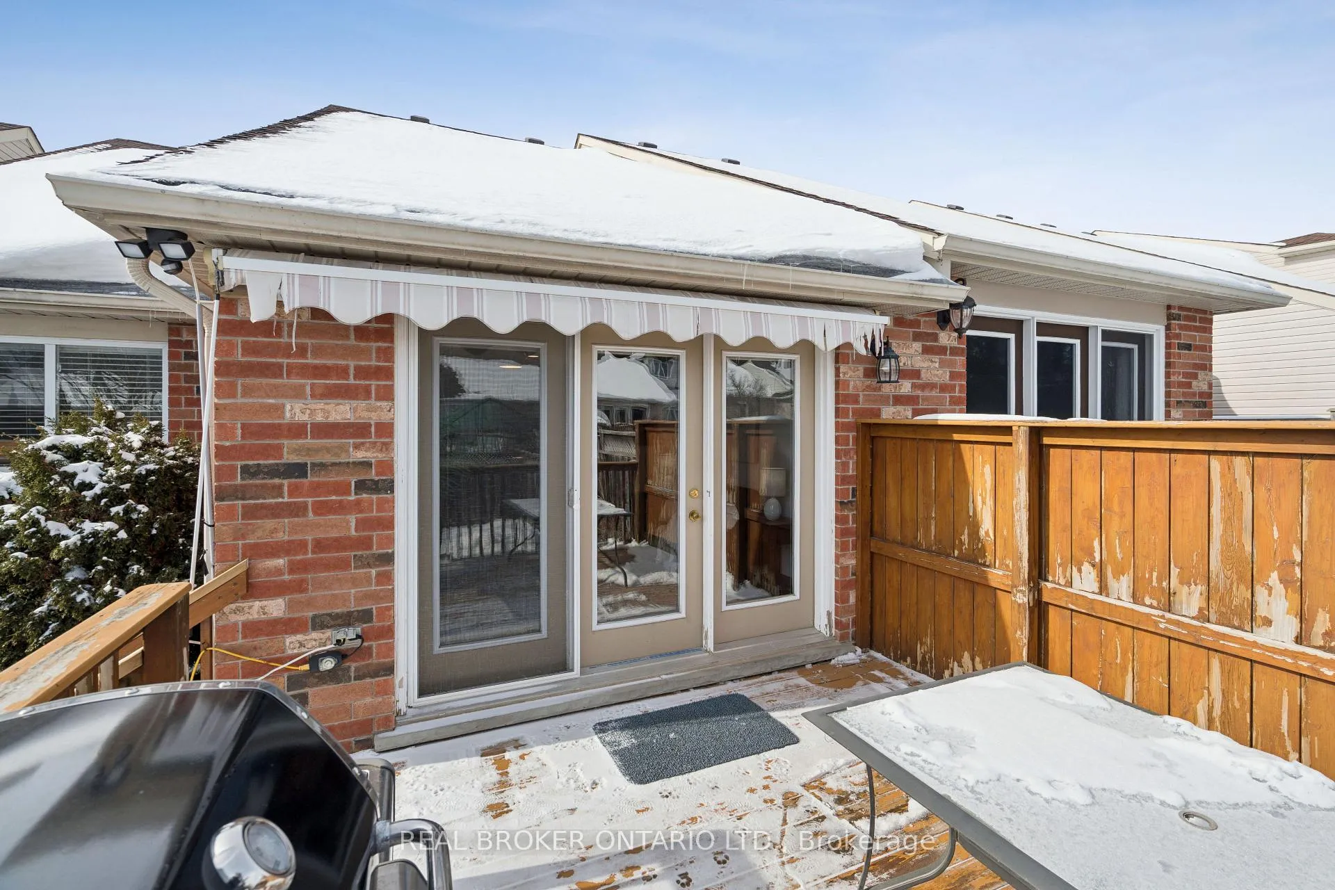 Photo 43 of 75 Doctor Moore Court, Halton Hills, Acton — HOMEH