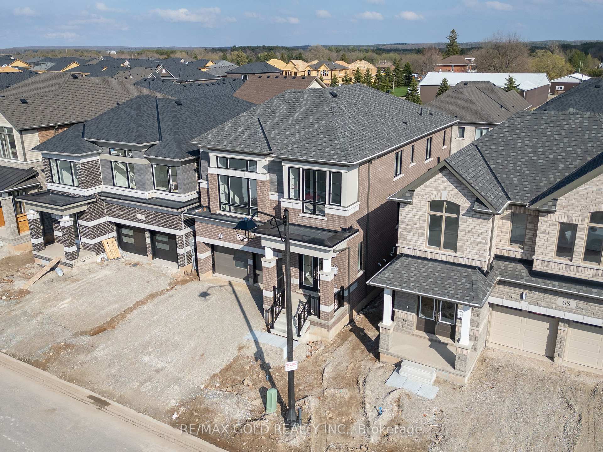 Photo 1 of 70 Conboy Drive, Erin — HOMEH