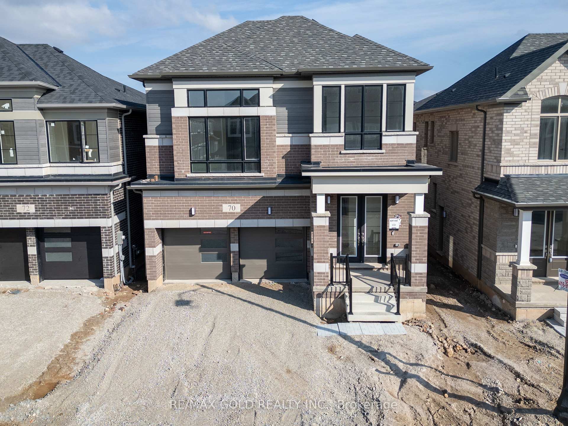 Photo 3 of 70 Conboy Drive, Erin — HOMEH