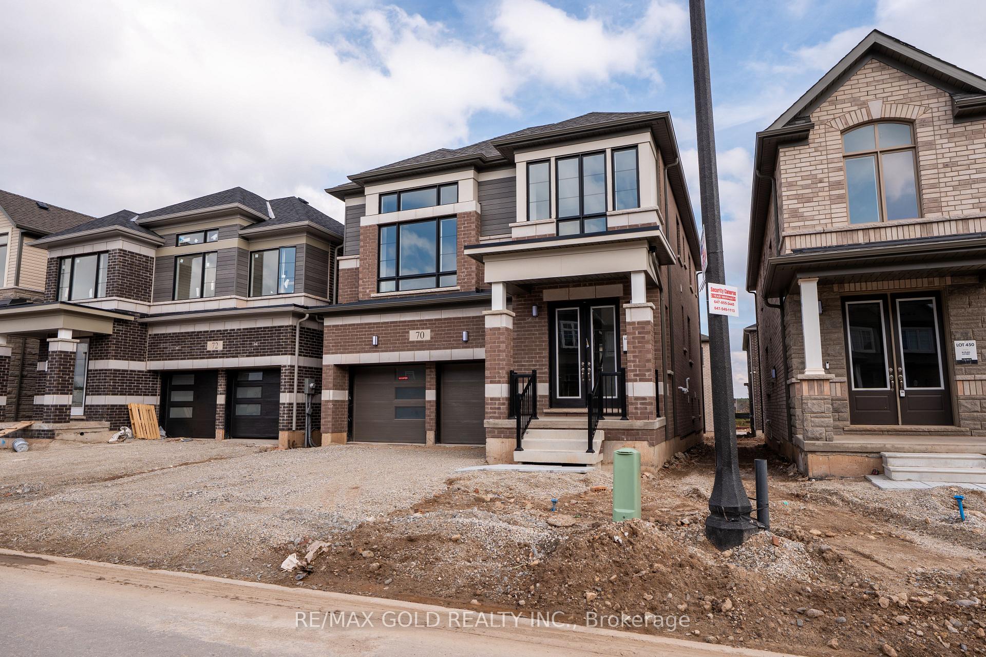 Photo 10 of 70 Conboy Drive, Erin — HOMEH