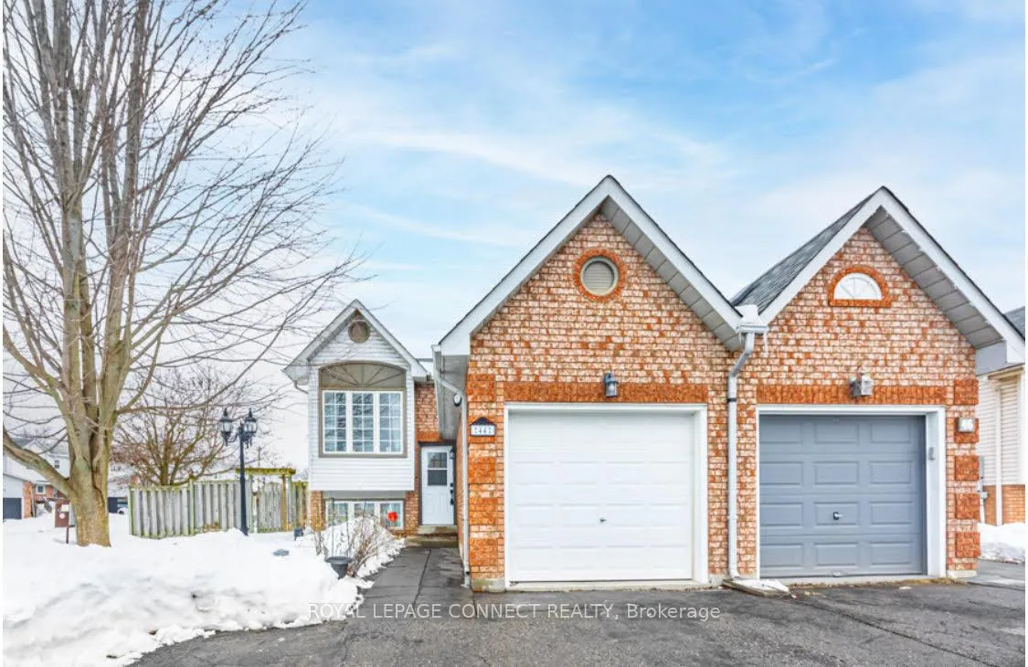Photo 1 of 44 Fenwick Avenue, Clarington, Bowmanville — HOMEH