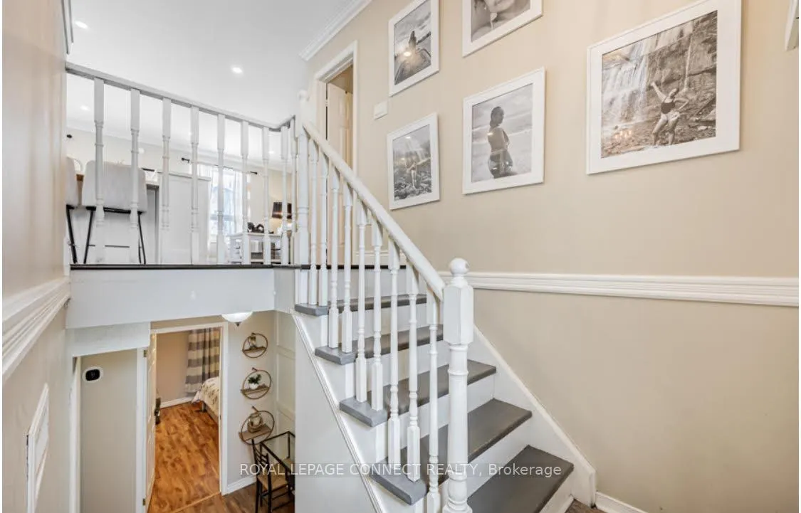 Photo 12 of 44 Fenwick Avenue, Clarington, Bowmanville — HOMEH