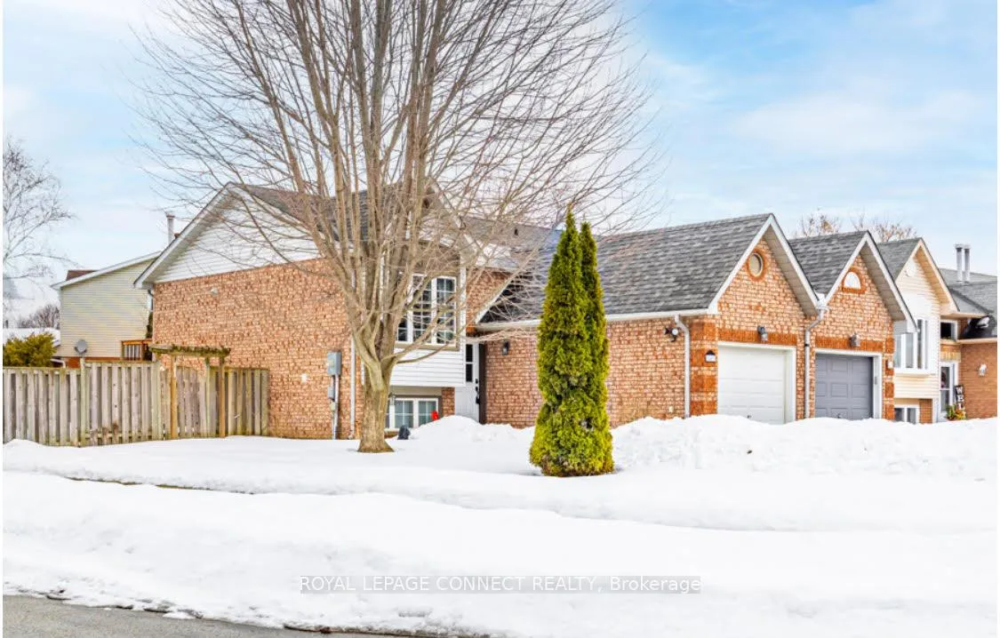 Photo 21 of 44 Fenwick Avenue, Clarington, Bowmanville — HOMEH