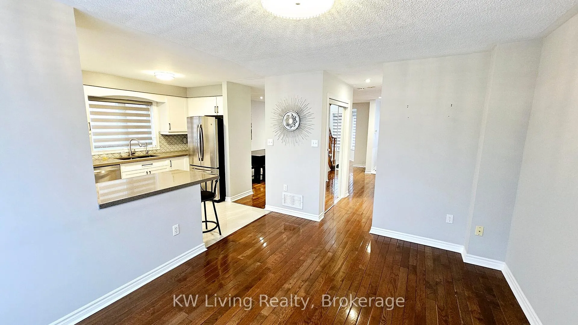 Photo 15 of 557 William Berczy Boulevard, Markham, Berczy — HOMEH