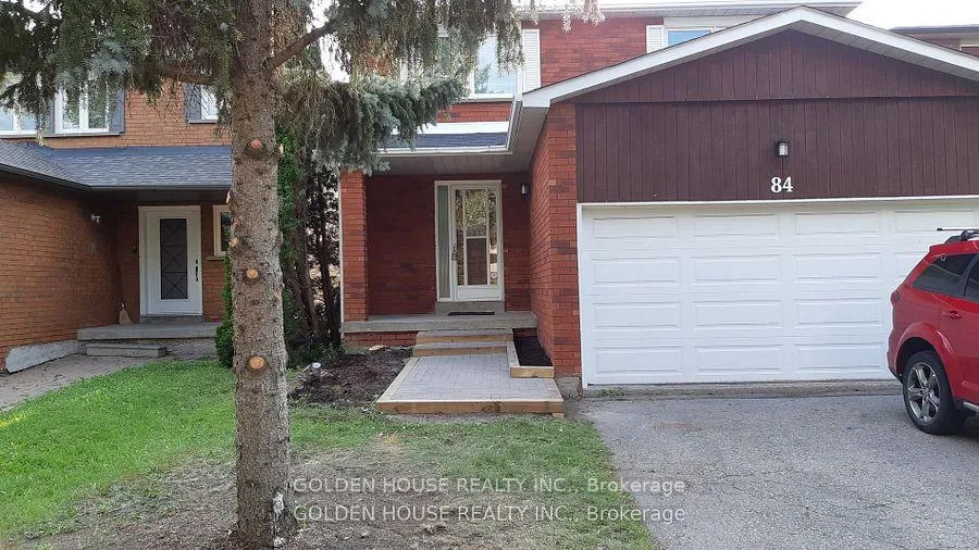 Photo 1 of 84 Wade Gate, Vaughan, Brownridge — HOMEH