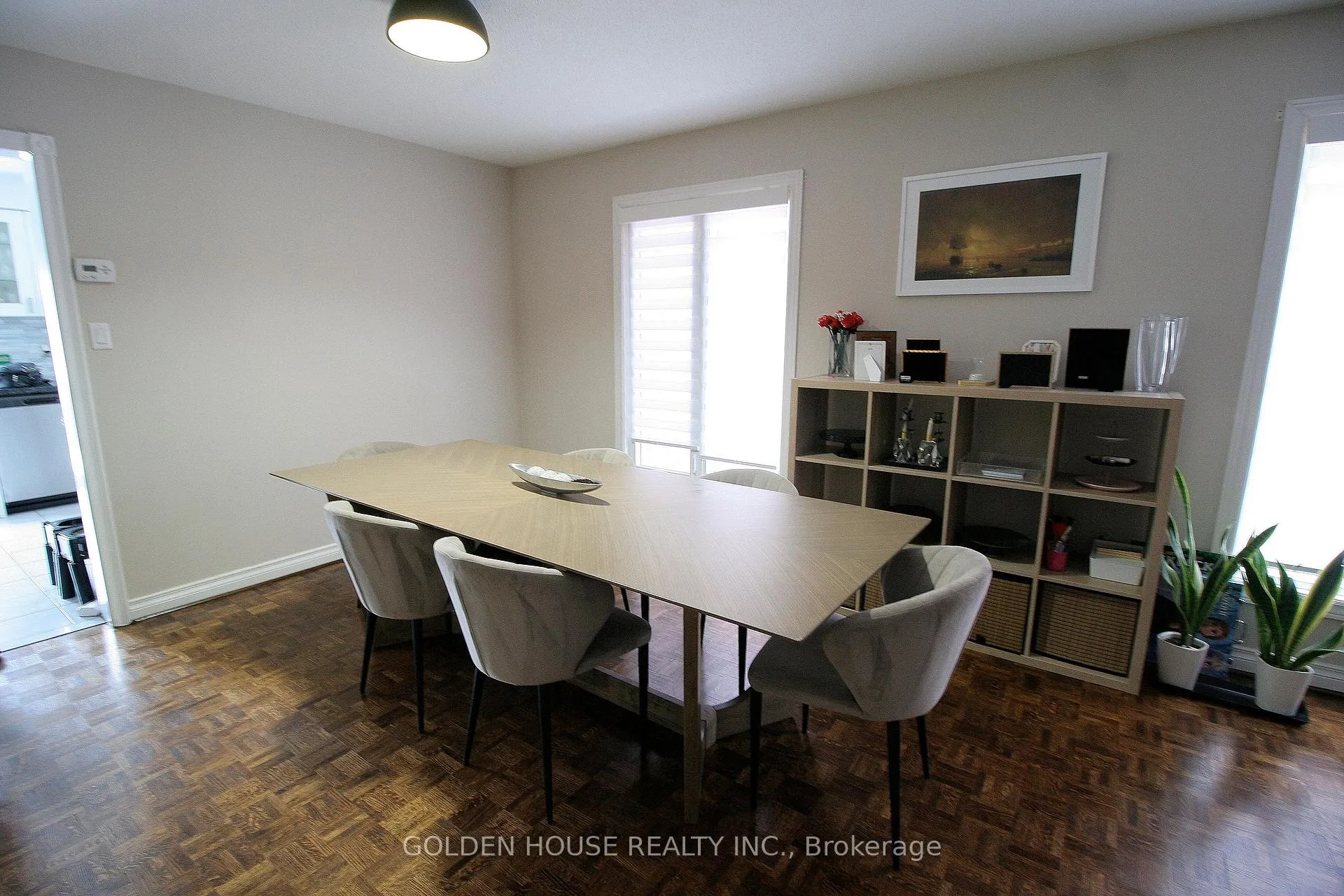 Photo 3 of 84 Wade Gate, Vaughan, Brownridge — HOMEH