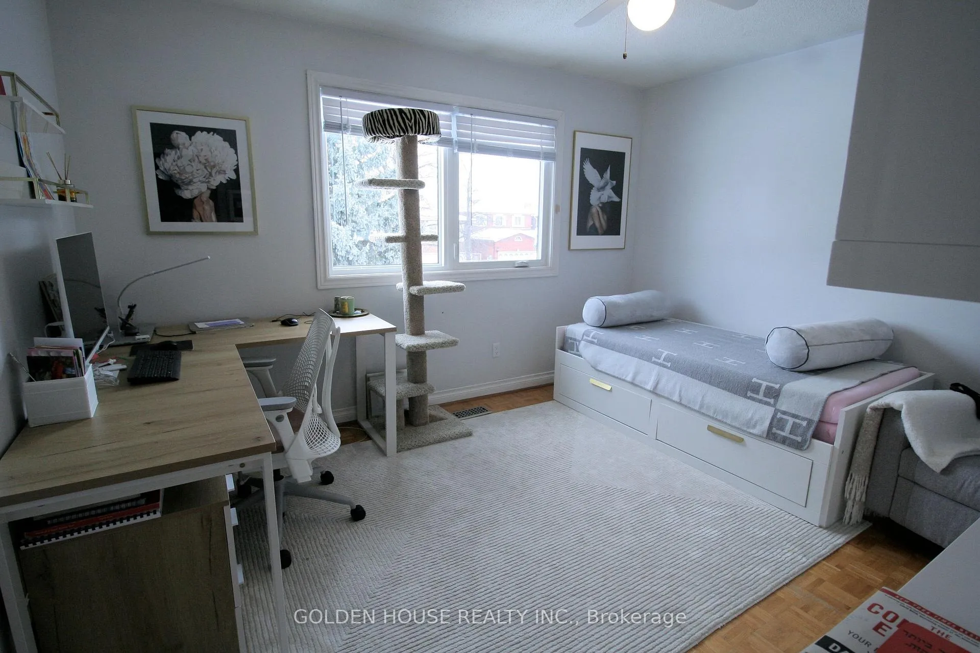 Photo 12 of 84 Wade Gate, Vaughan, Brownridge — HOMEH