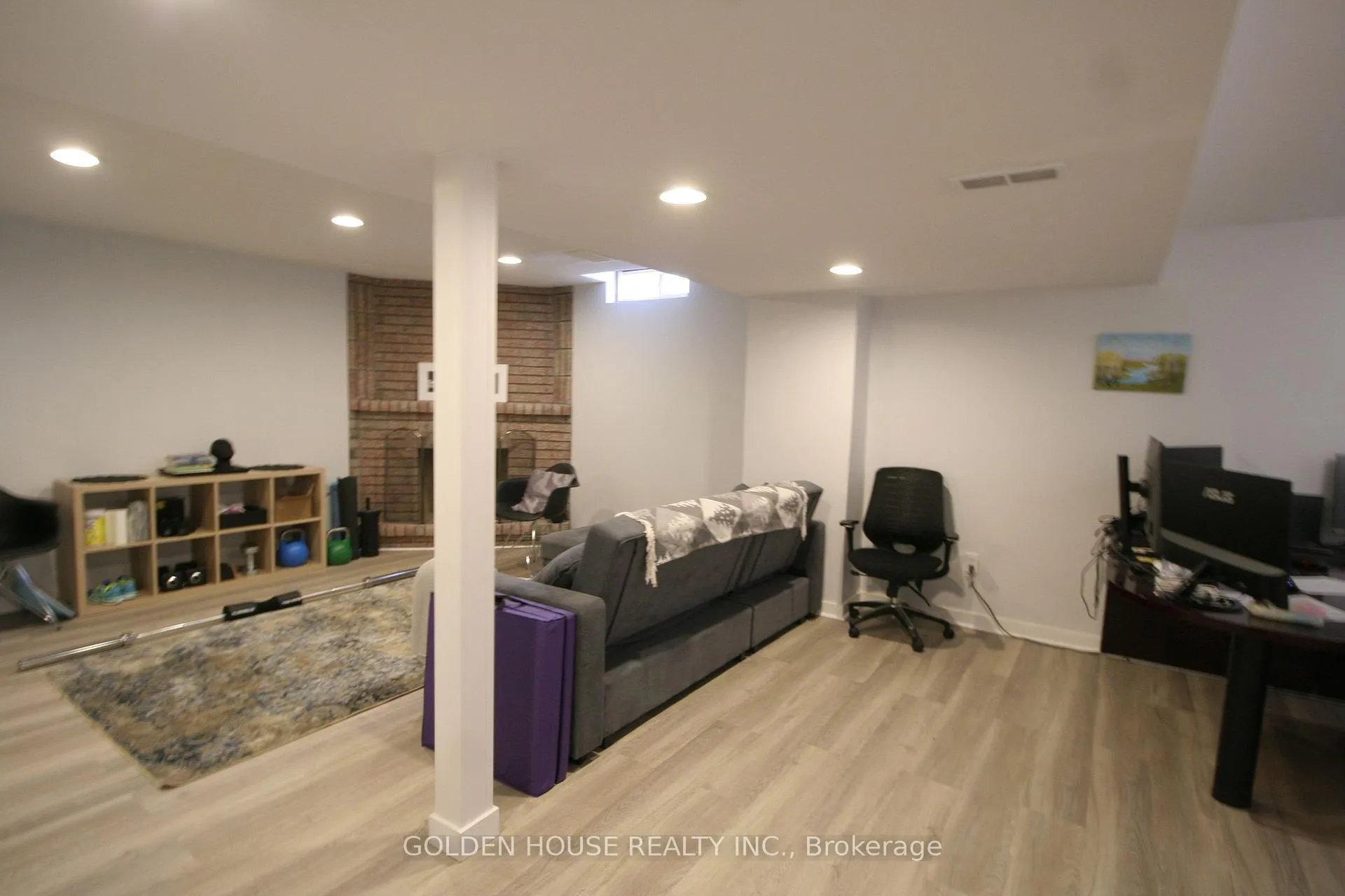 Photo 14 of 84 Wade Gate, Vaughan, Brownridge — HOMEH