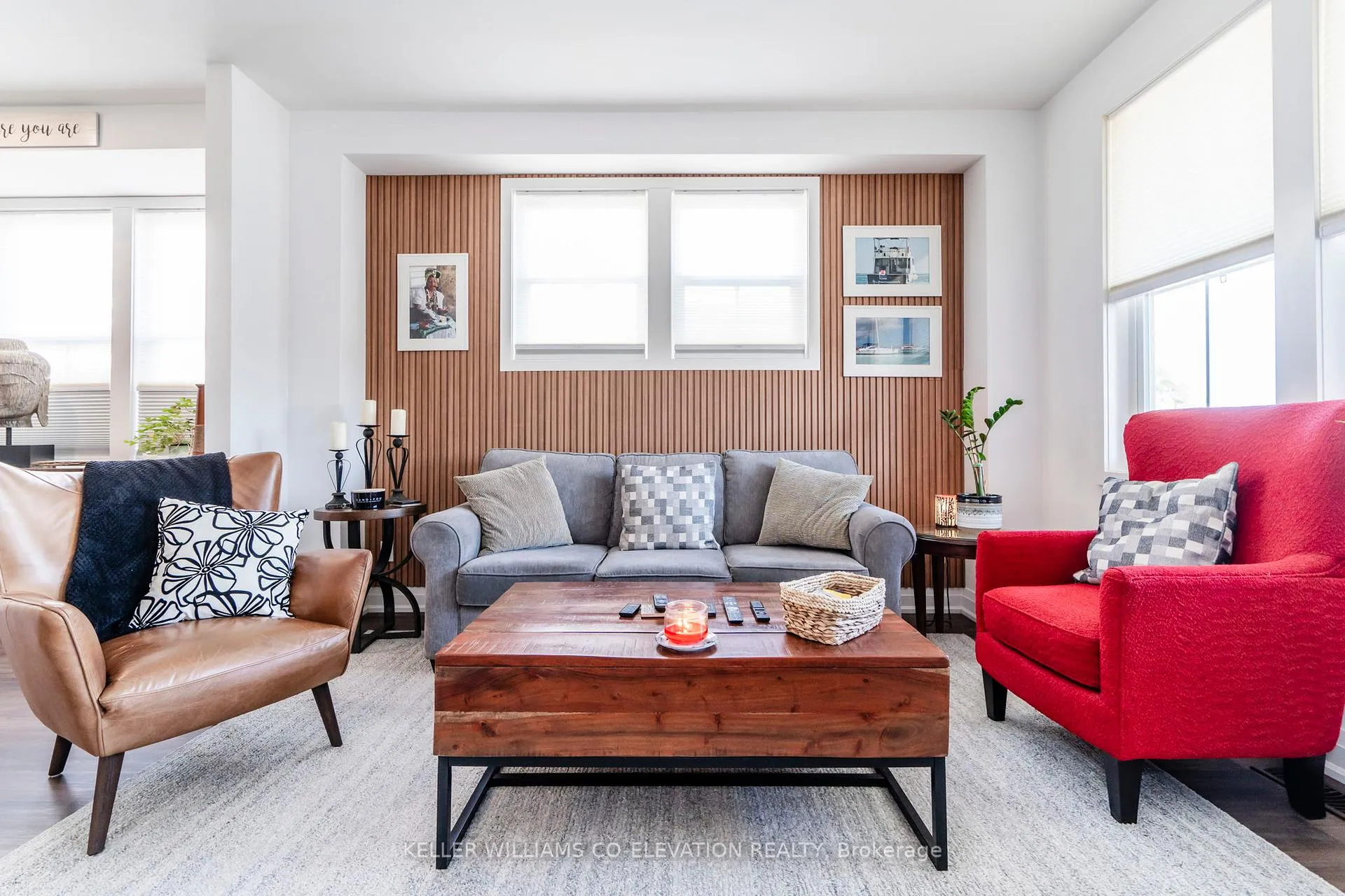 Photo 6 of 36 Danielle Crescent, Midland — HOMEH