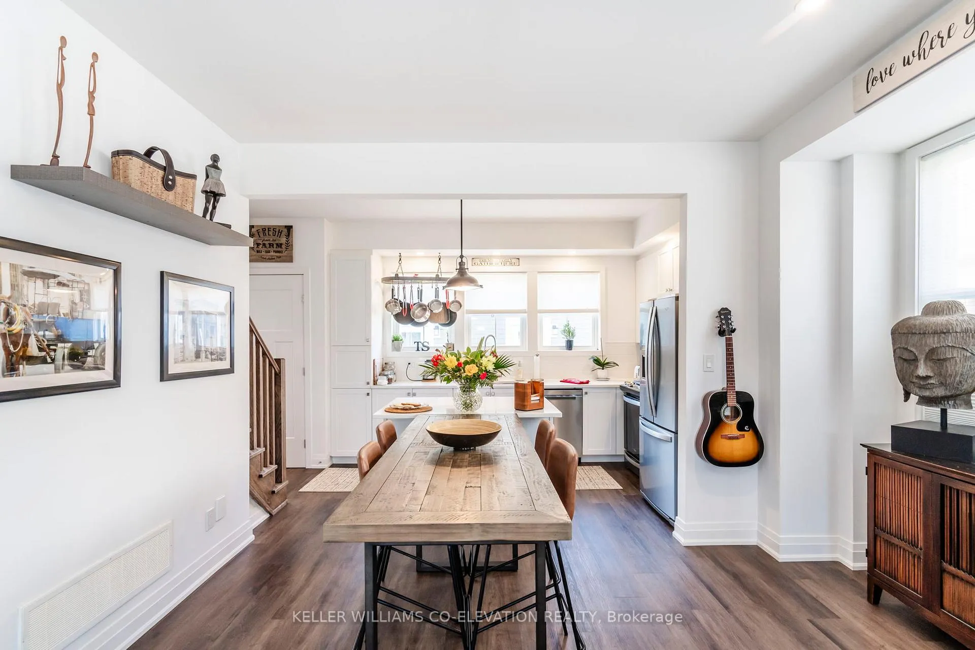 Photo 8 of 36 Danielle Crescent, Midland — HOMEH