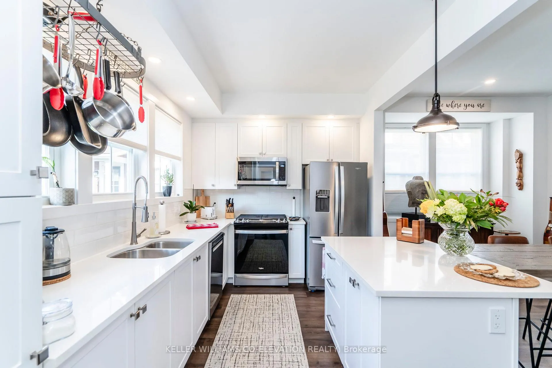 Photo 13 of 36 Danielle Crescent, Midland — HOMEH