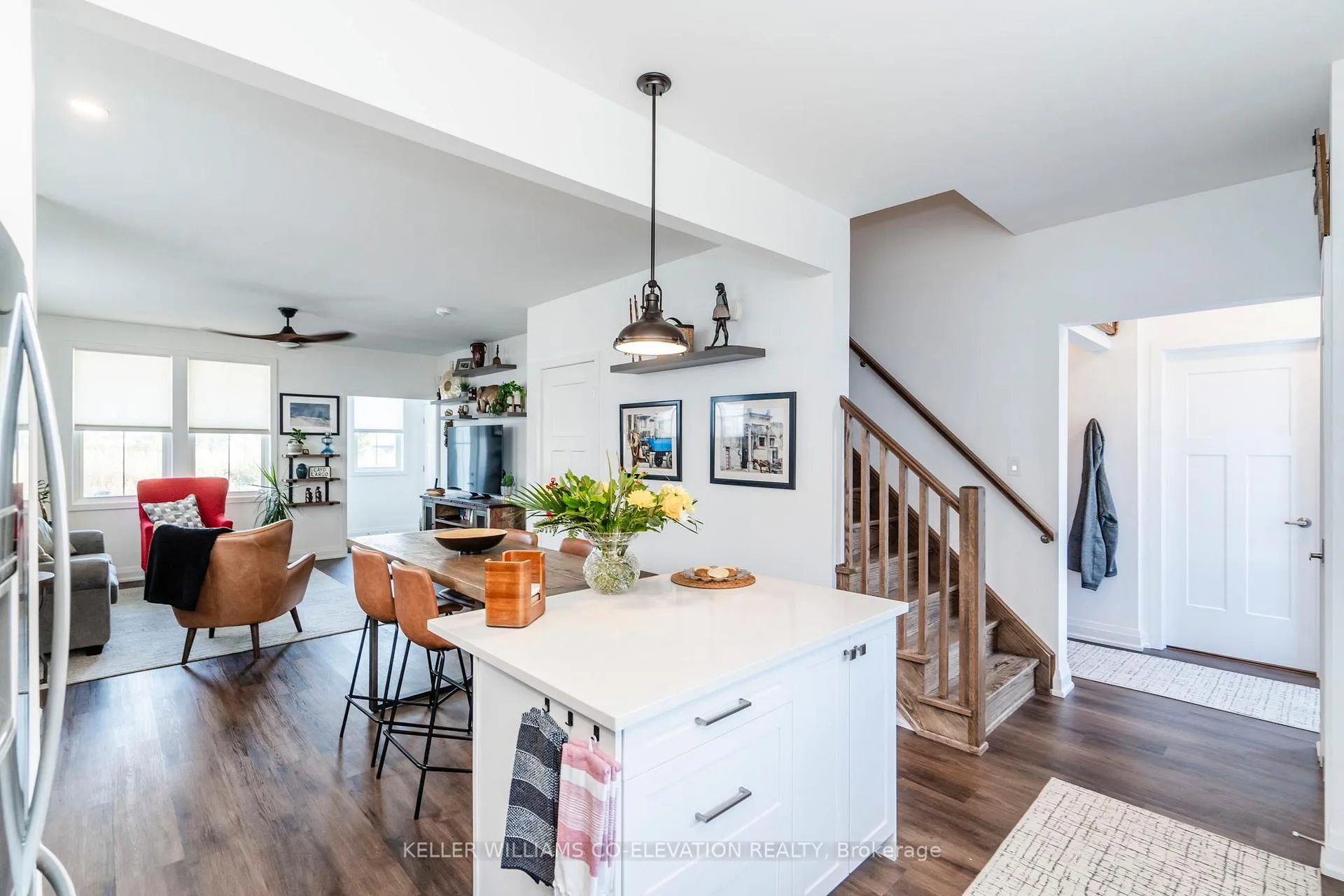 Photo 14 of 36 Danielle Crescent, Midland — HOMEH