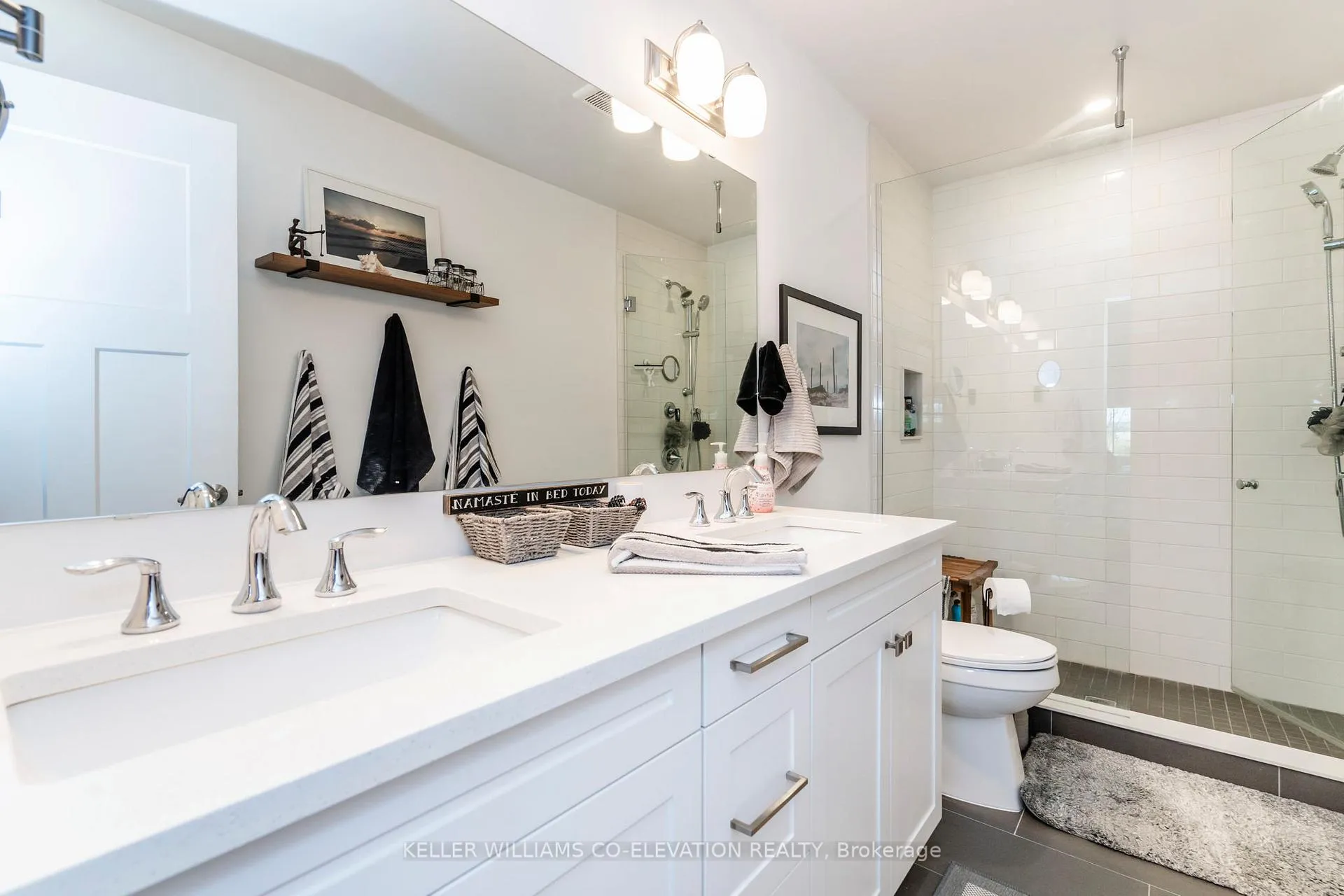 Photo 17 of 36 Danielle Crescent, Midland — HOMEH