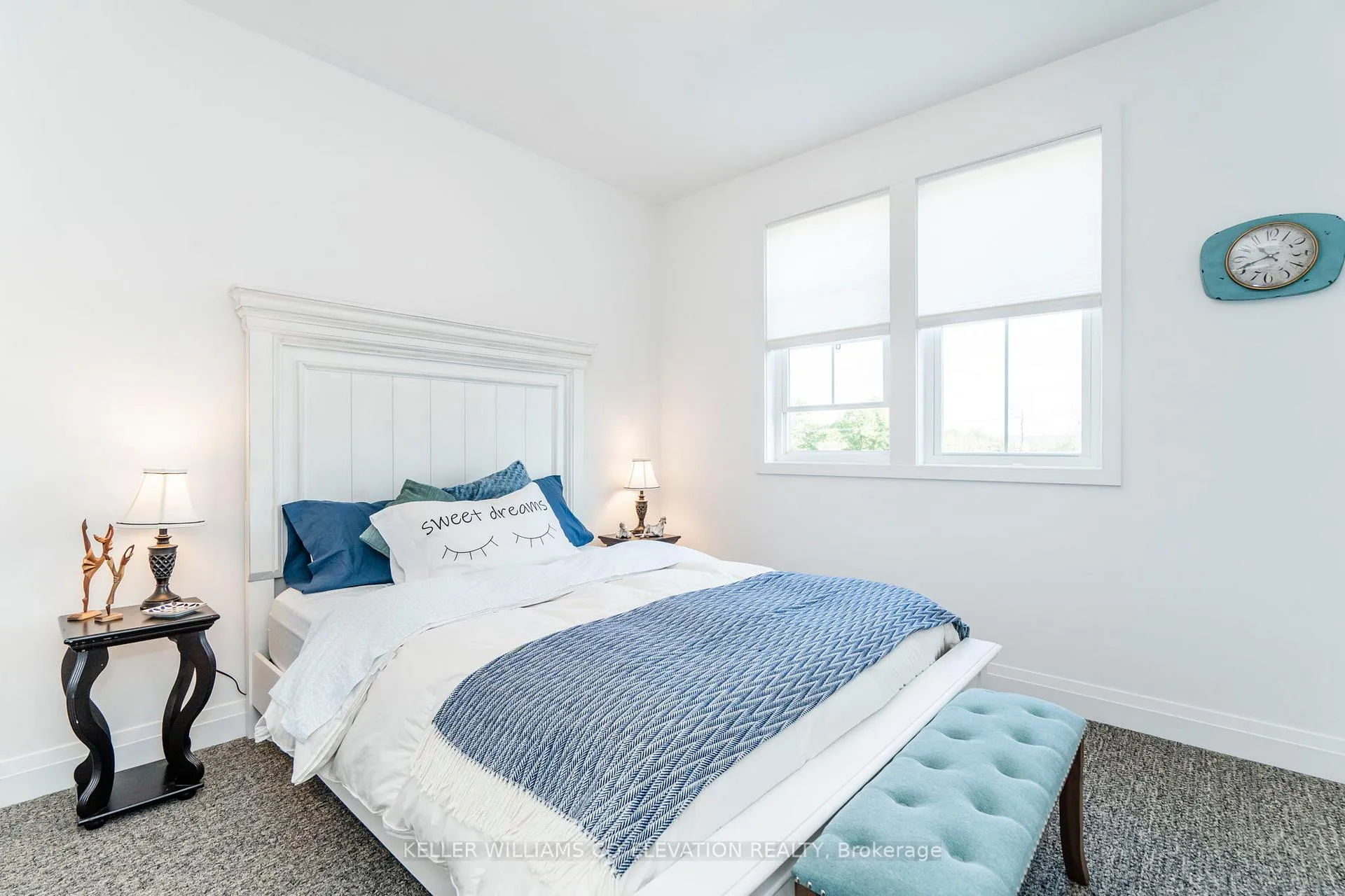 Photo 19 of 36 Danielle Crescent, Midland — HOMEH