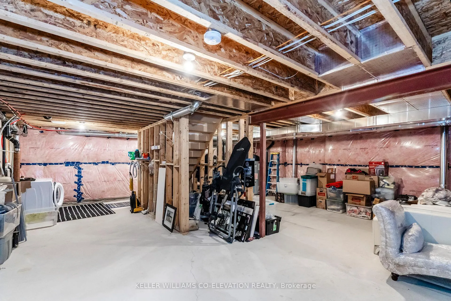 Photo 22 of 36 Danielle Crescent, Midland — HOMEH