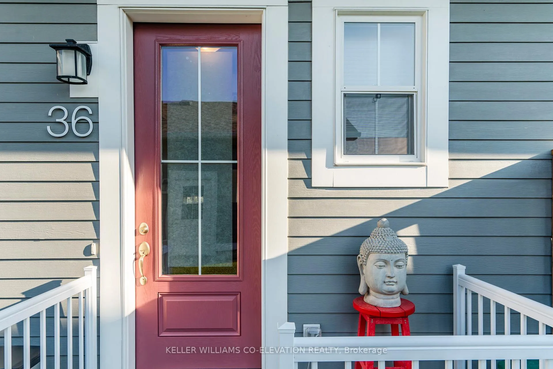 Photo 23 of 36 Danielle Crescent, Midland — HOMEH
