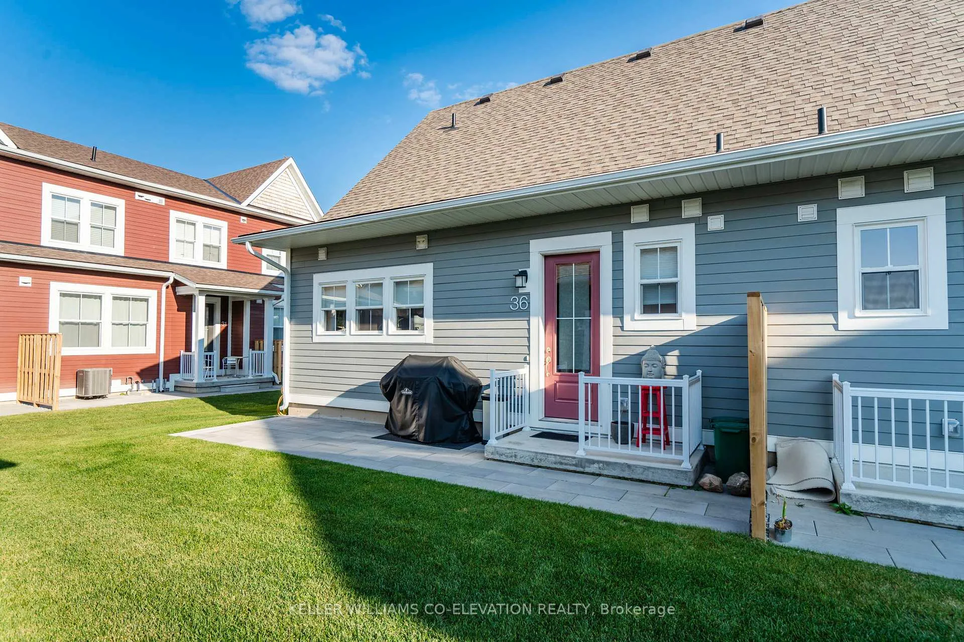 Photo 24 of 36 Danielle Crescent, Midland — HOMEH