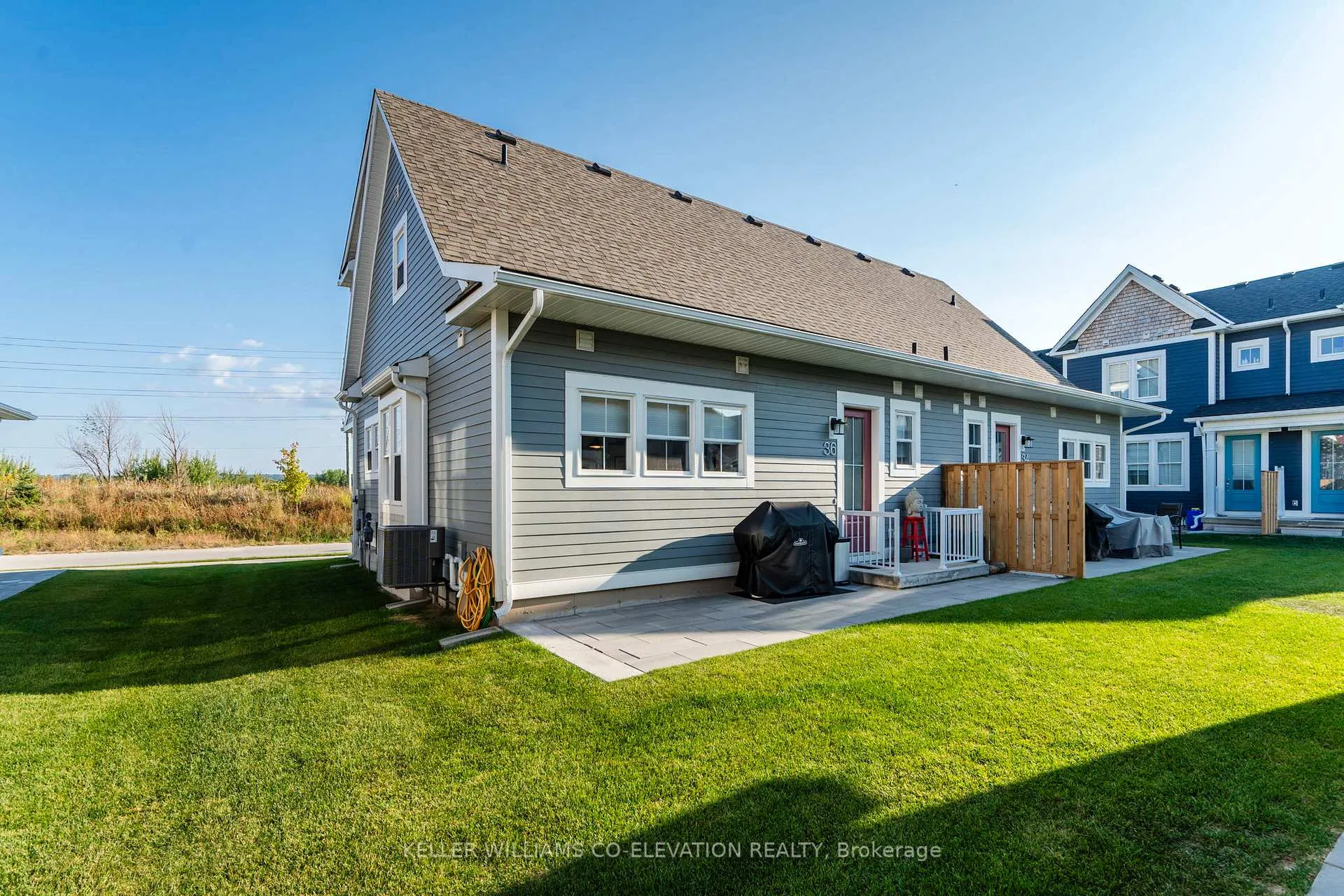Photo 25 of 36 Danielle Crescent, Midland — HOMEH