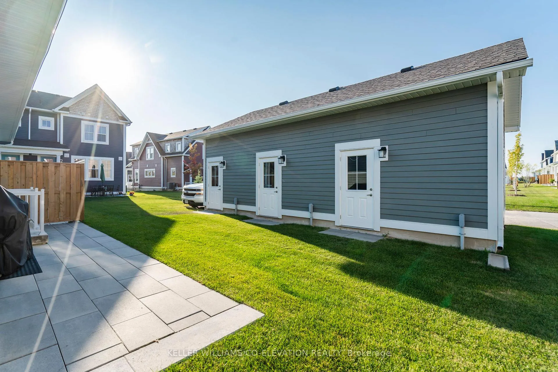Photo 26 of 36 Danielle Crescent, Midland — HOMEH