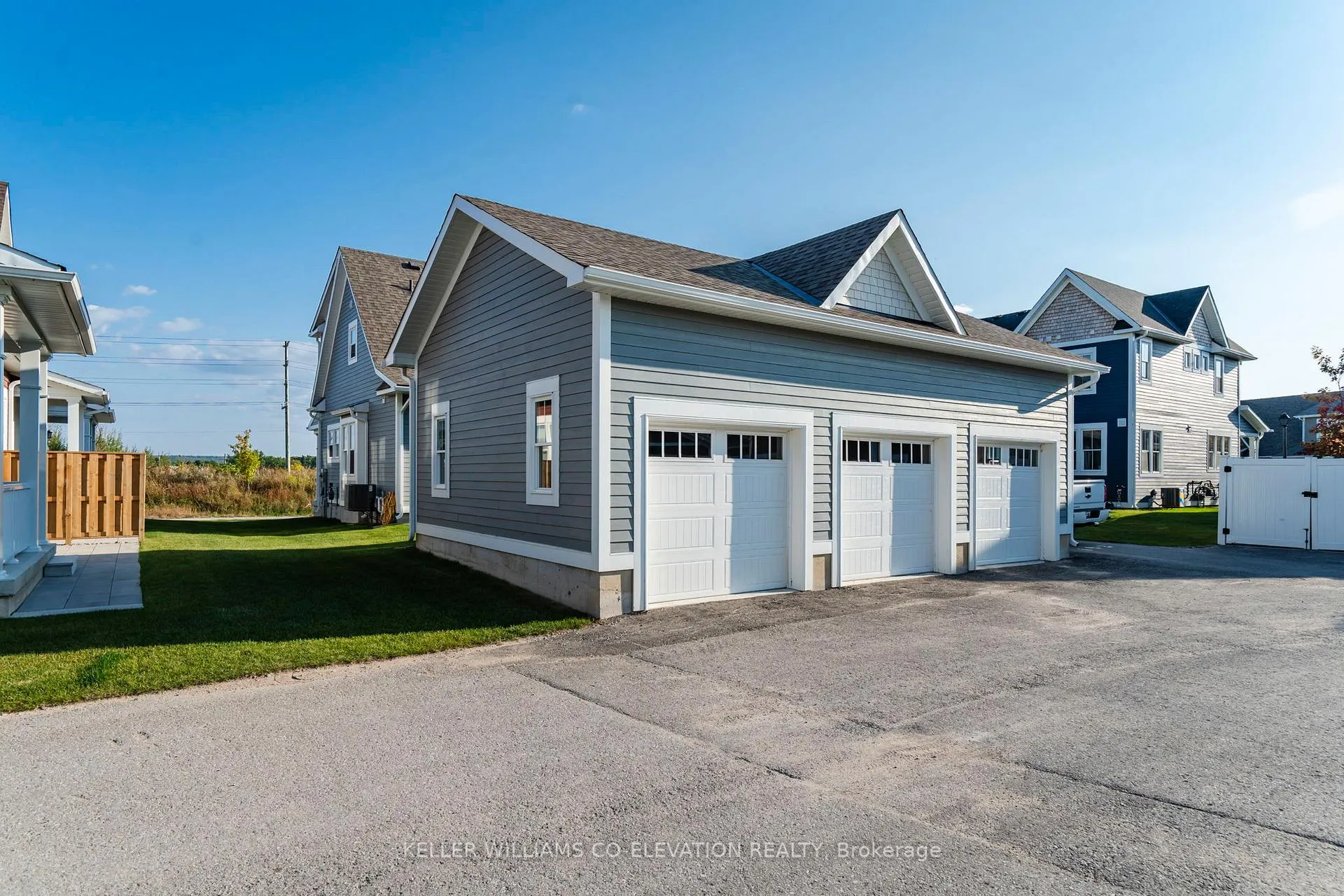 Photo 27 of 36 Danielle Crescent, Midland — HOMEH