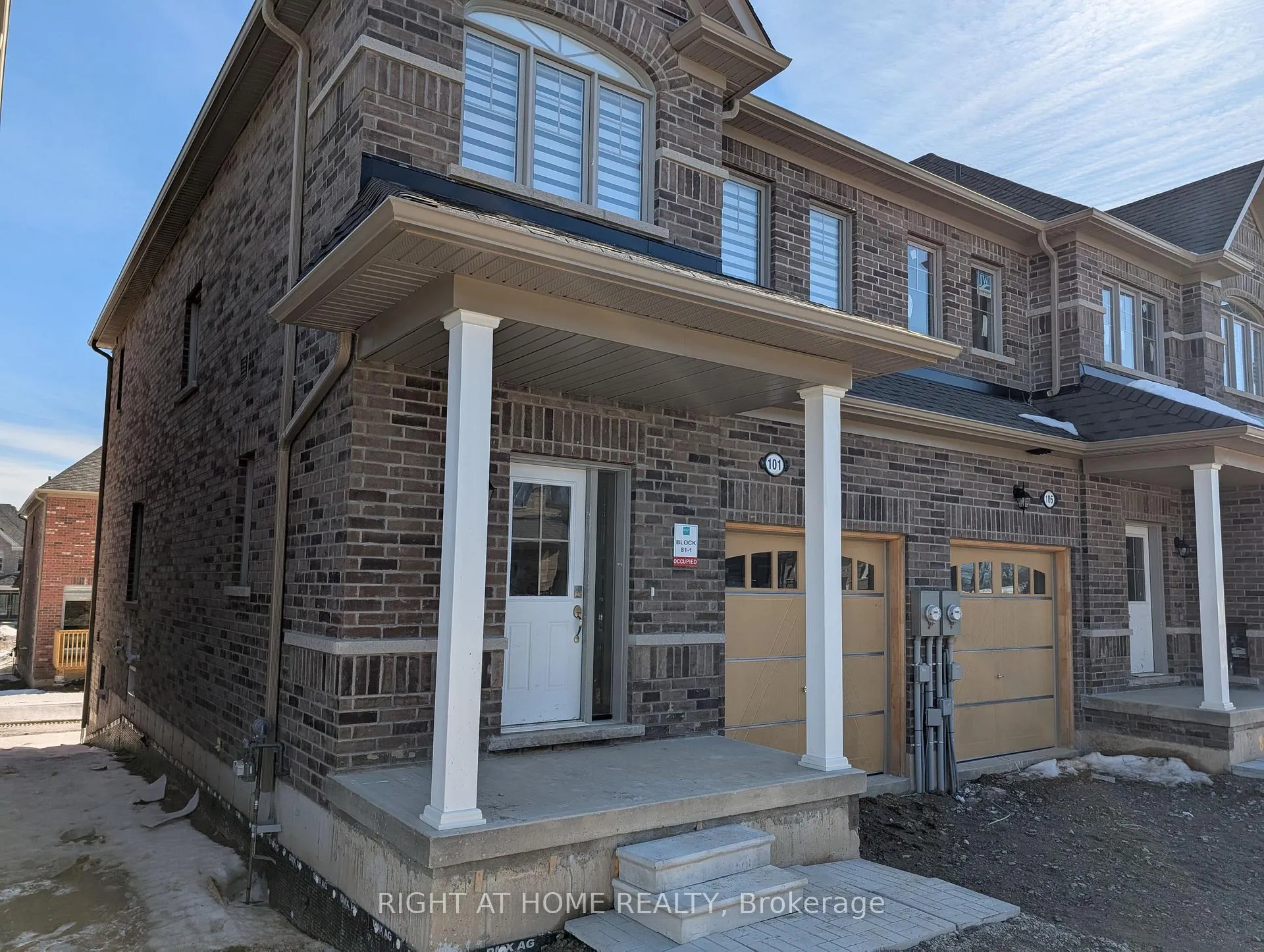 Photo 1 of 101 North Garden Boulevard N, Scugog, Port Perry — HOMEH
