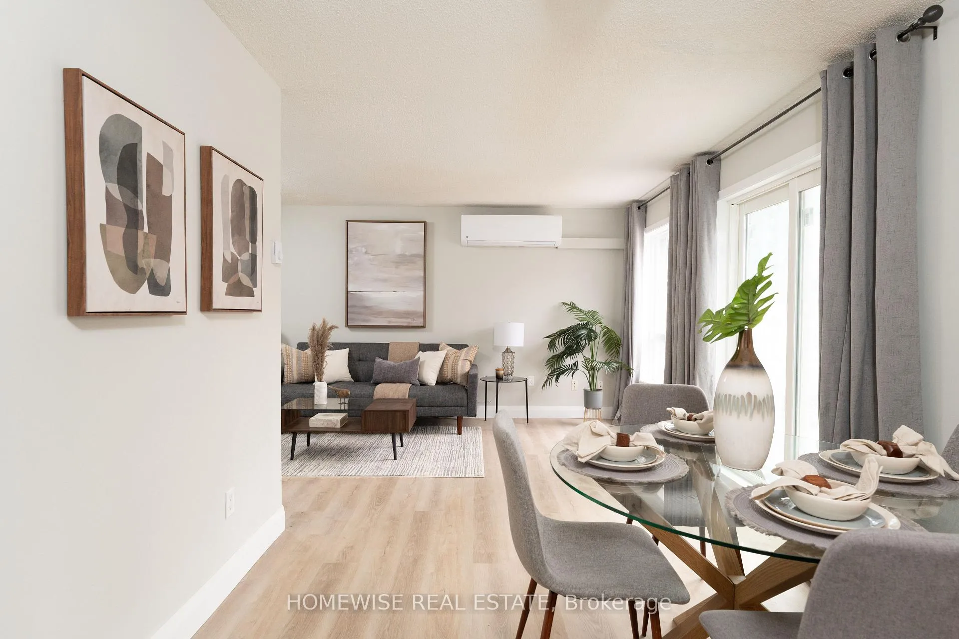 Photo 5 of Unit C1, 240 Ormond Drive, Oshawa, Samac — HOMEH