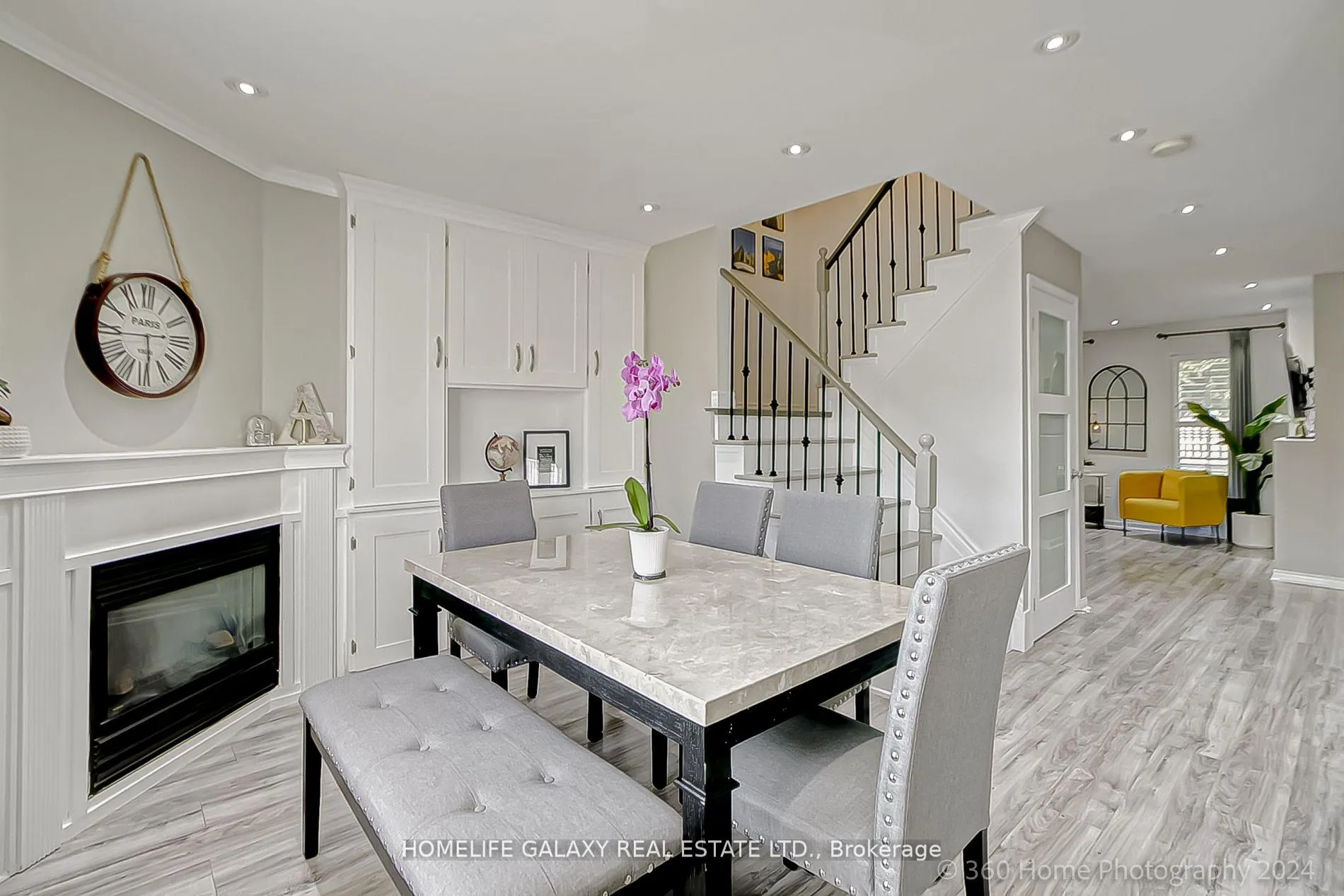 Photo 11 of 37 Point Hope Place, Whitby, Port Whitby — HOMEH