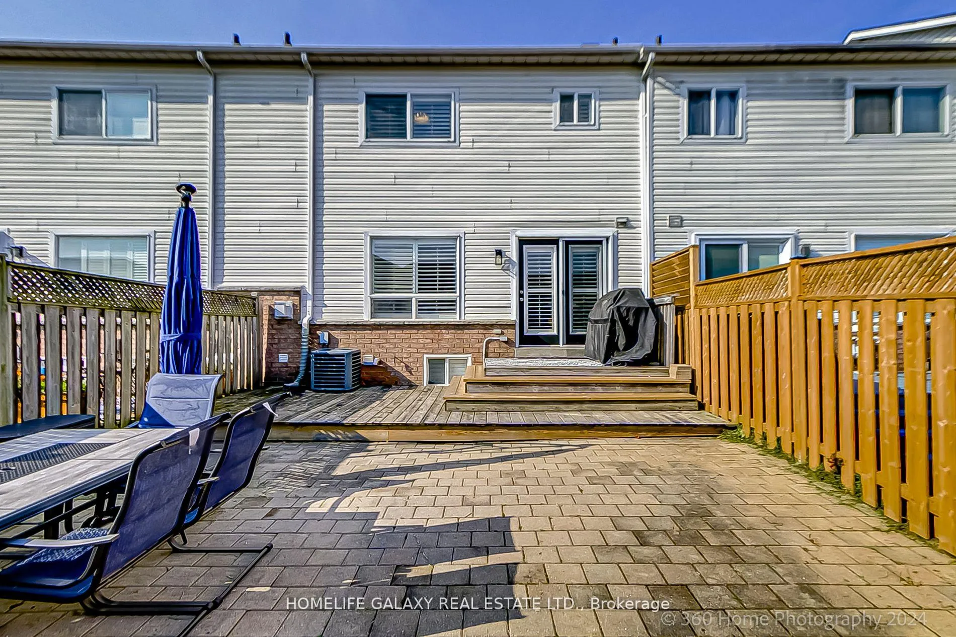 Photo 26 of 37 Point Hope Place, Whitby, Port Whitby — HOMEH