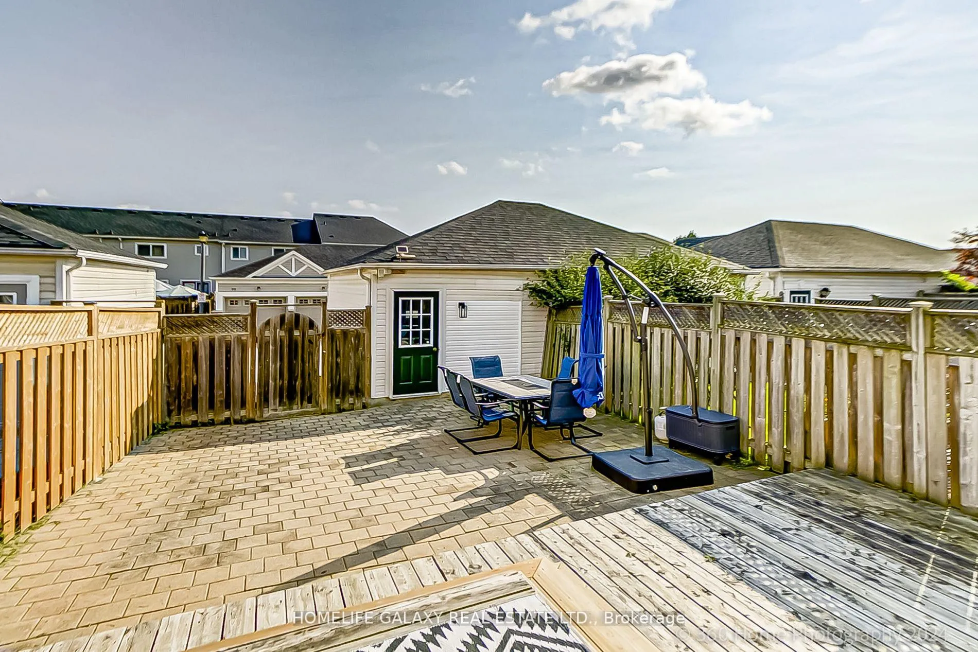 Photo 27 of 37 Point Hope Place, Whitby, Port Whitby — HOMEH