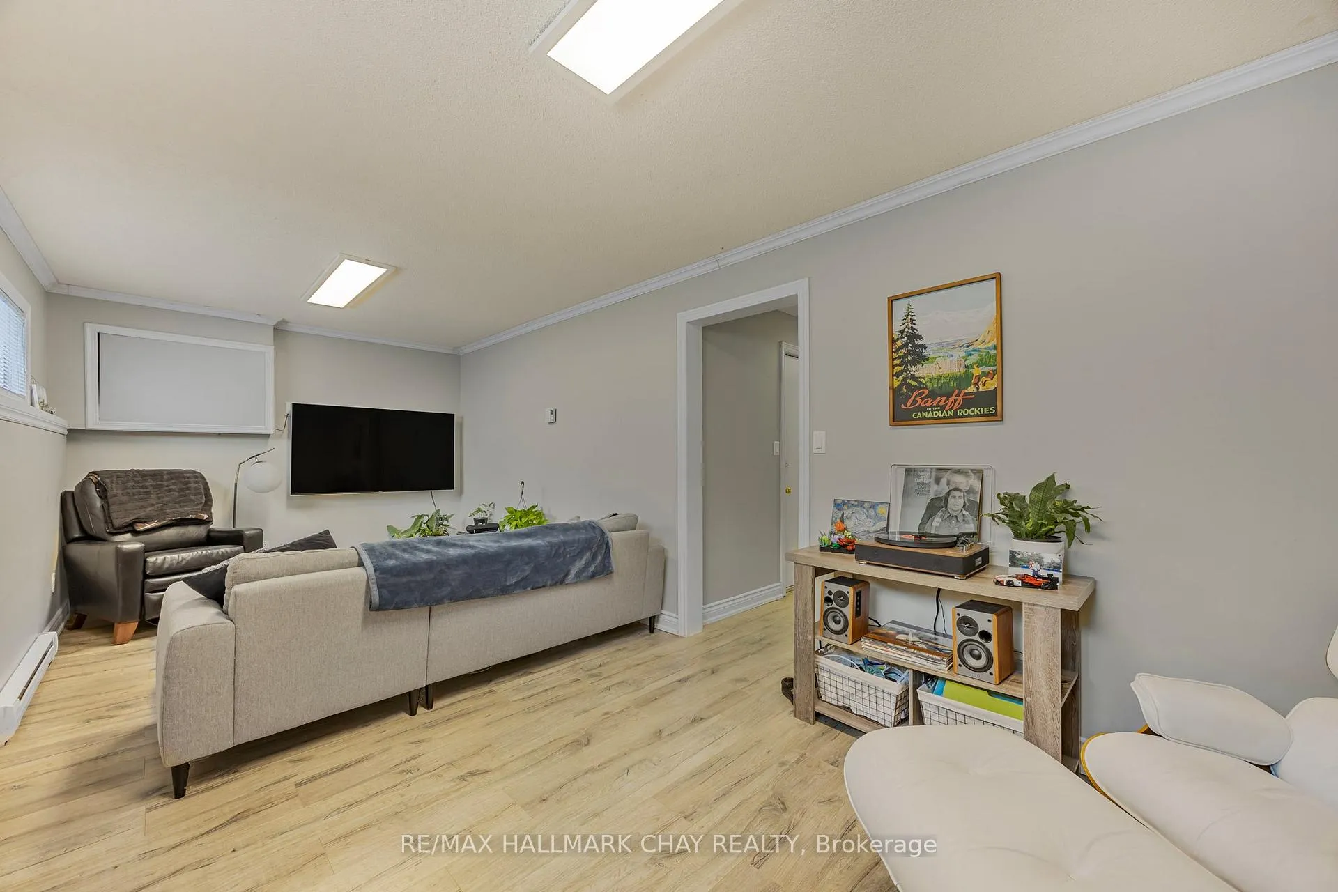 Photo 4 of Unit Lower, 235 Clayborne Place, Orillia — HOMEH