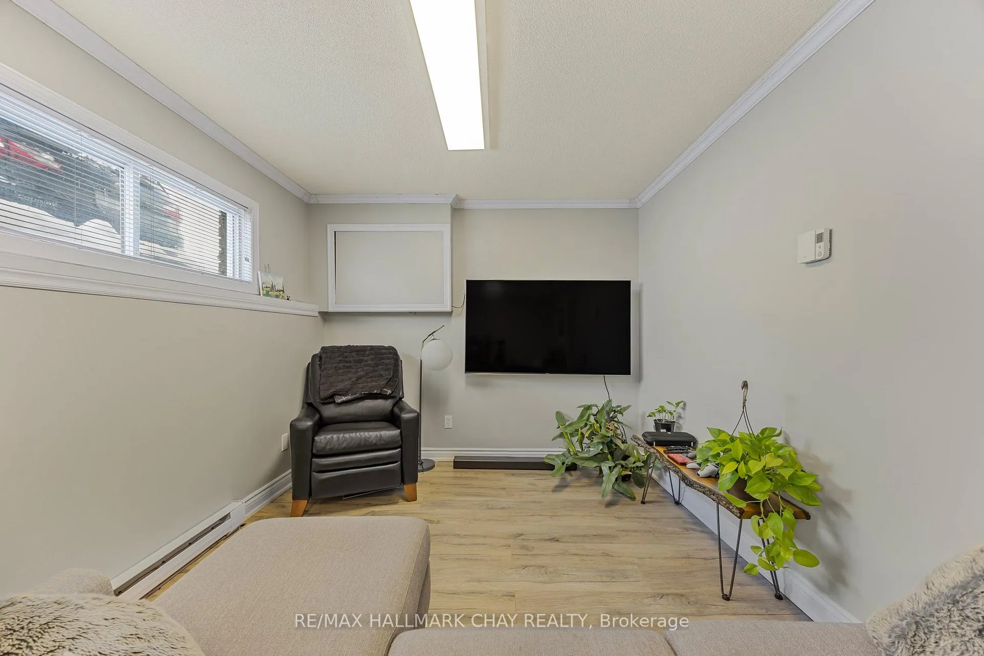 Photo 5 of Unit Lower, 235 Clayborne Place, Orillia — HOMEH