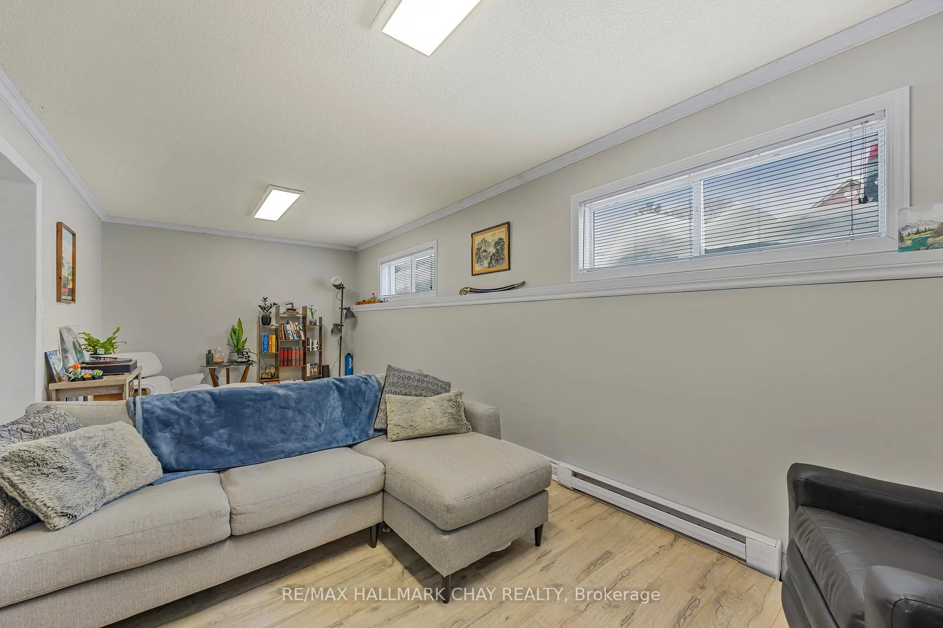 Photo 6 of Unit Lower, 235 Clayborne Place, Orillia — HOMEH