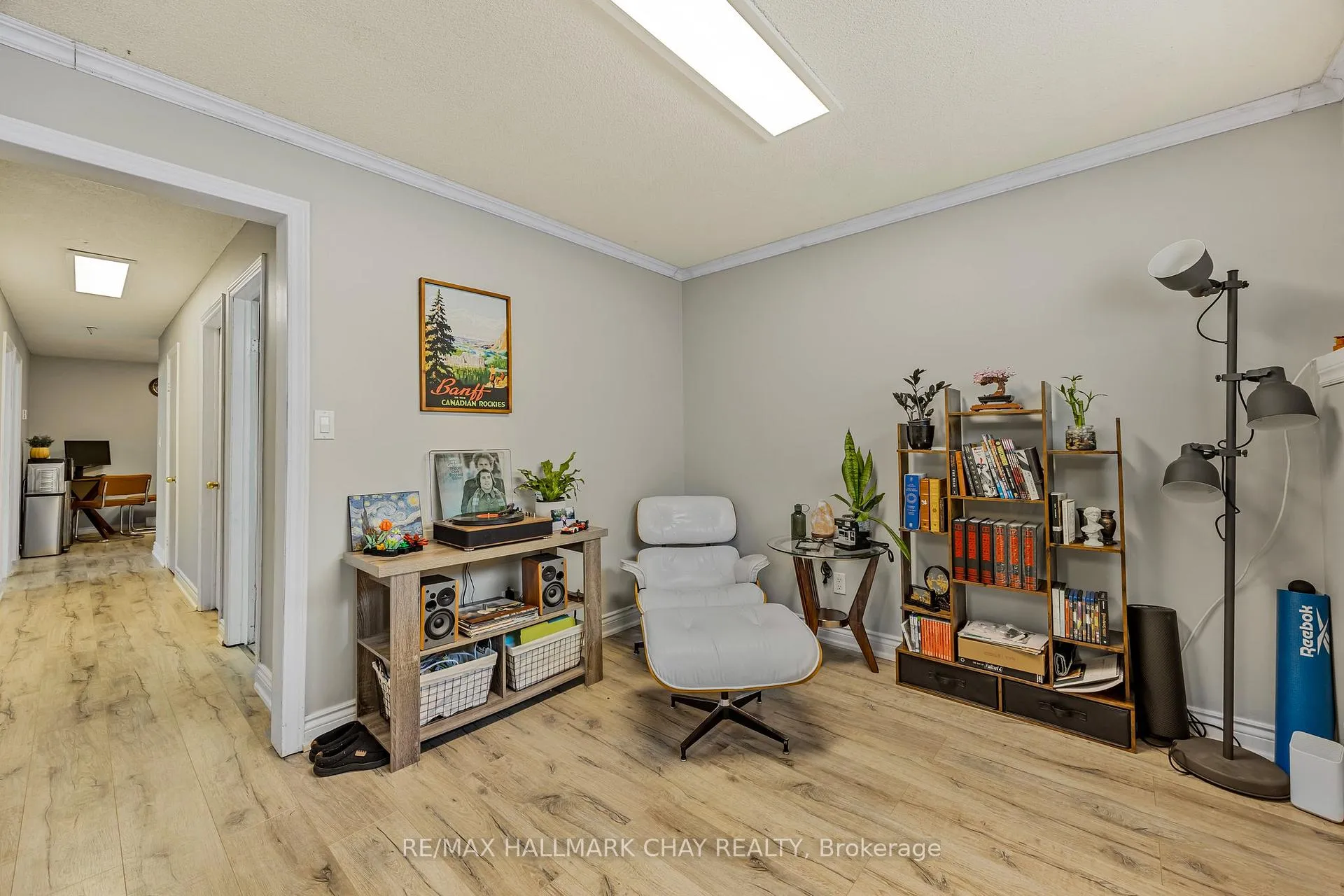 Photo 7 of Unit Lower, 235 Clayborne Place, Orillia — HOMEH