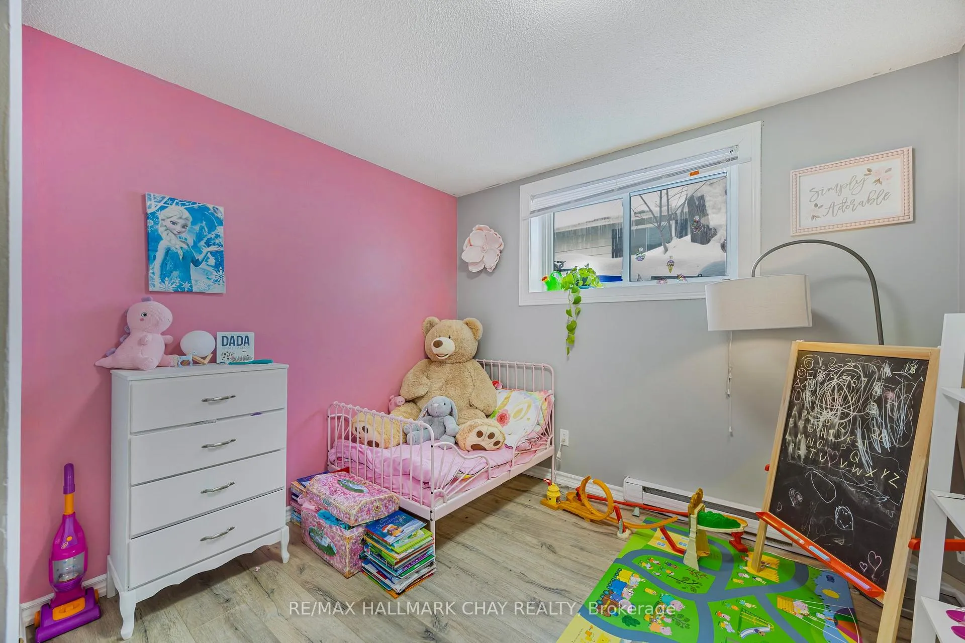 Photo 10 of Unit Lower, 235 Clayborne Place, Orillia — HOMEH