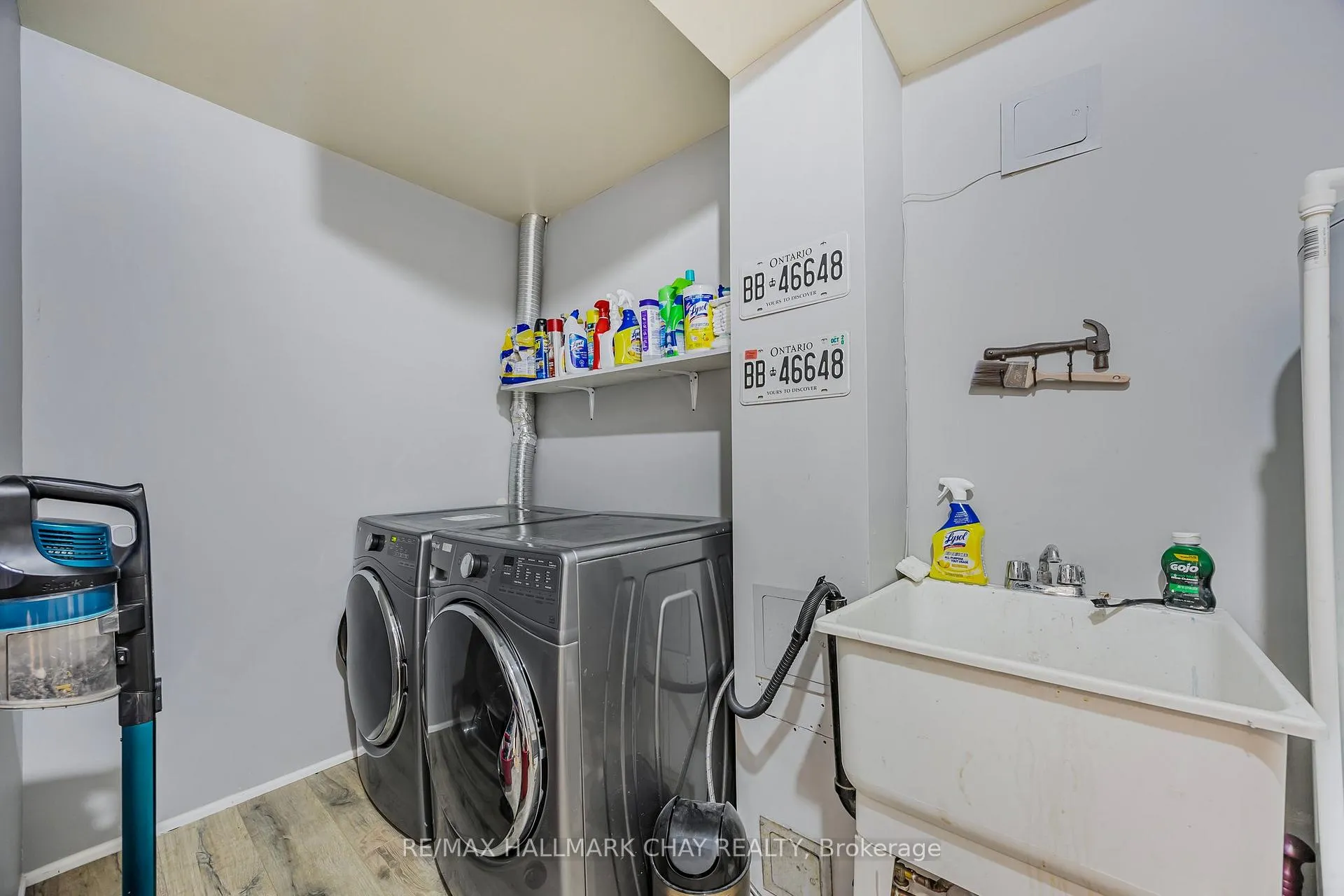 Photo 12 of Unit Lower, 235 Clayborne Place, Orillia — HOMEH