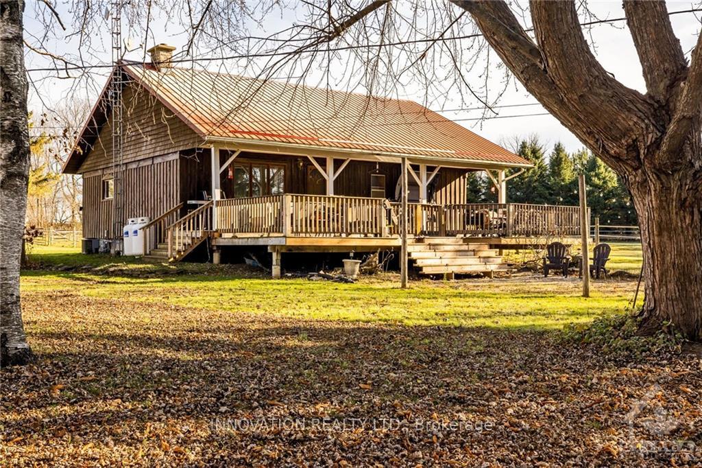 Front of 7019 County Road 22