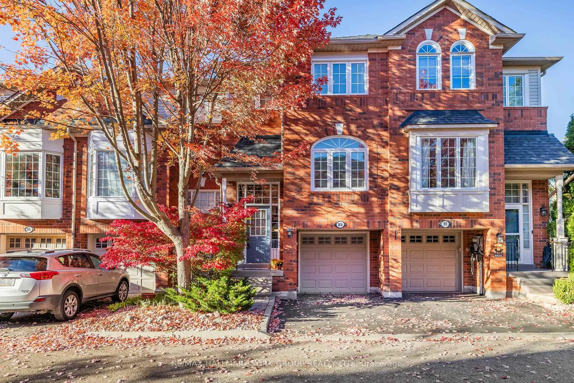 Photo 1 of 89 Mosaics Avenue, Aurora, Aurora Highlands — HOMEH