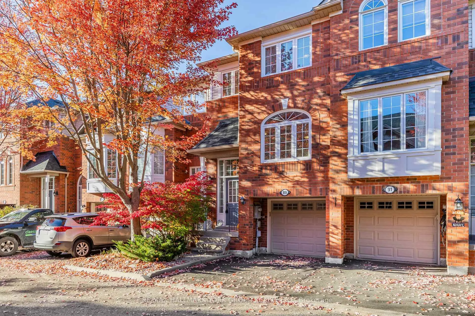 Photo 2 of 89 Mosaics Avenue, Aurora, Aurora Highlands — HOMEH