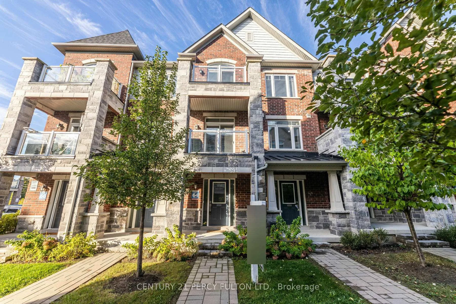 Photo 1 of 2655 Jackpine Crossing, Pickering, Duffin Heights — HOMEH