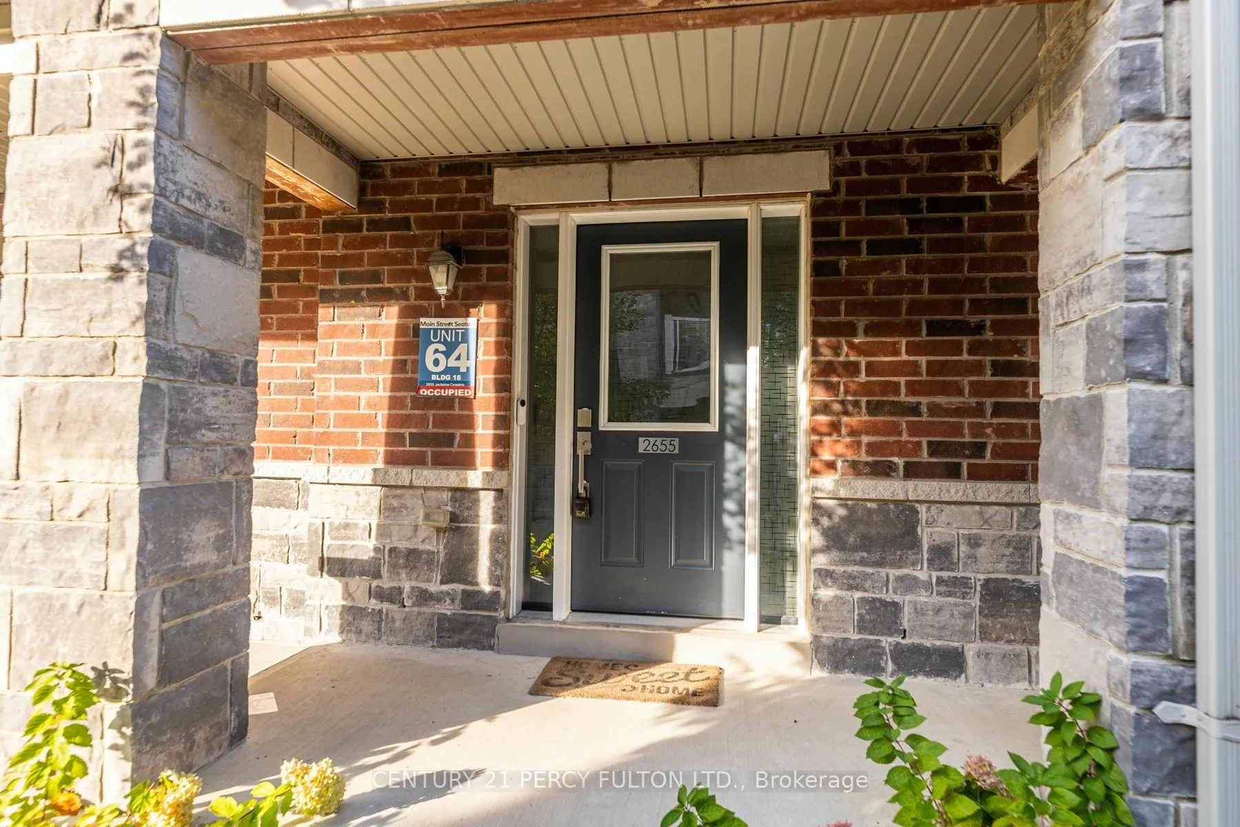 Photo 2 of 2655 Jackpine Crossing, Pickering, Duffin Heights — HOMEH
